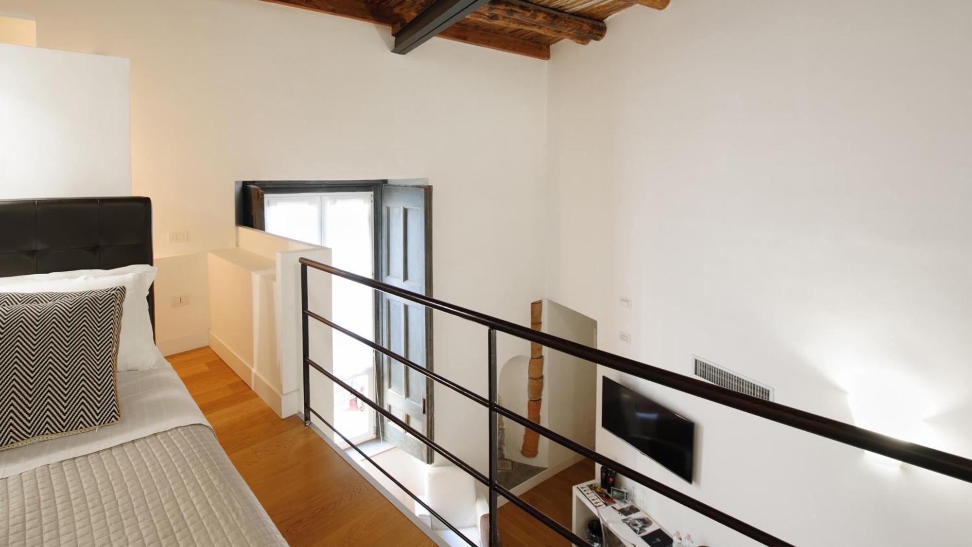 Luxury Triple Room