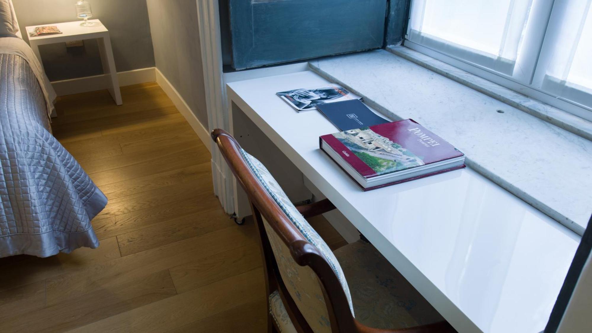 Duplex Suite