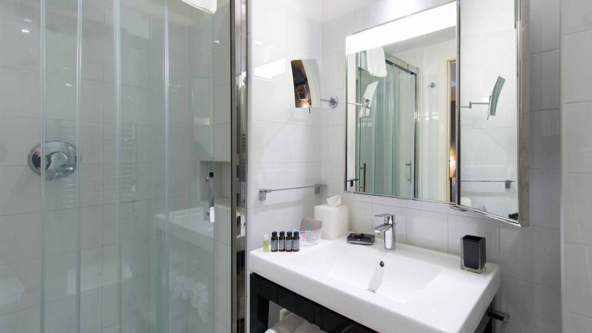 Duplex Suite