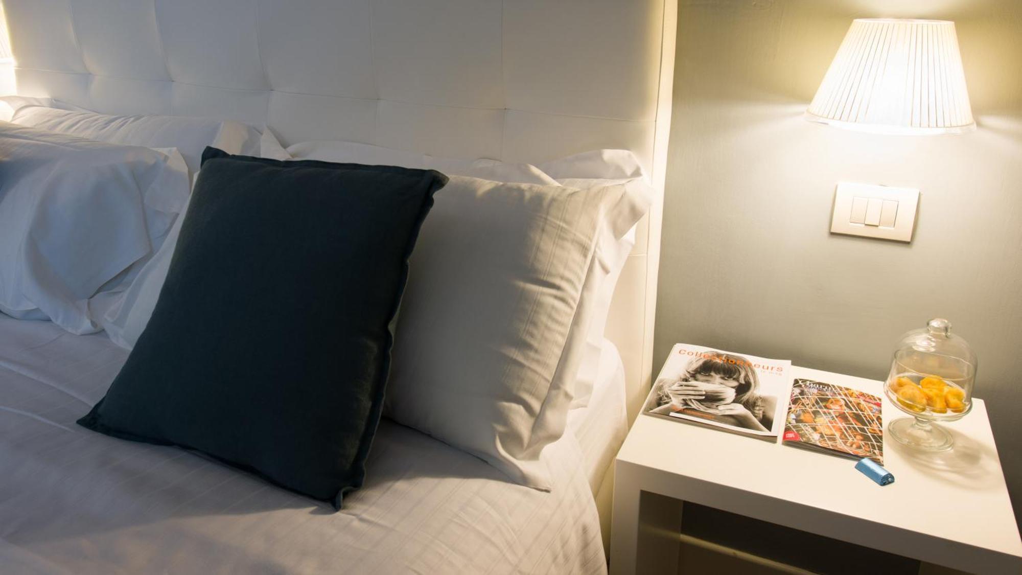 Duplex Suite