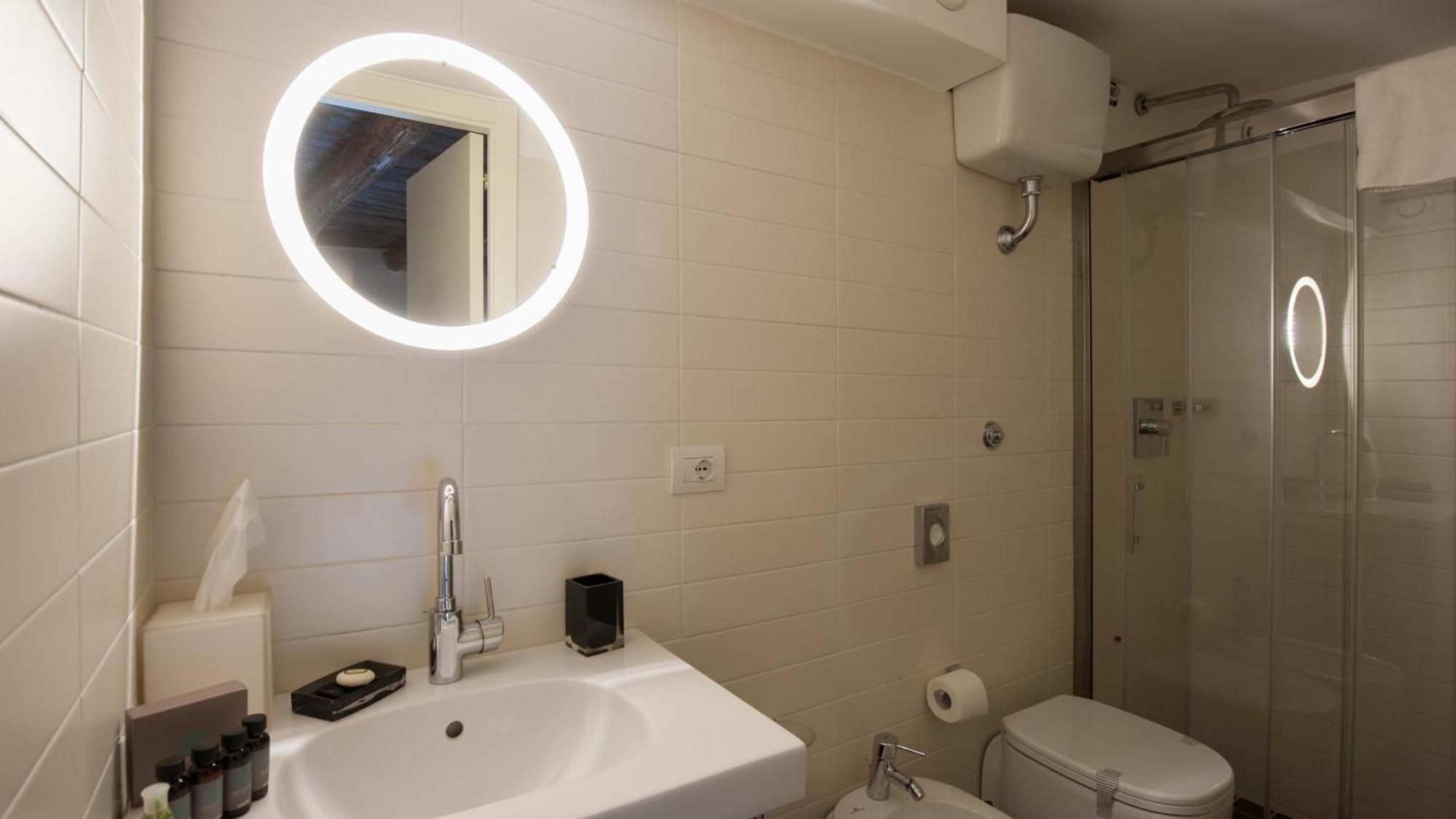 Duplex Suite