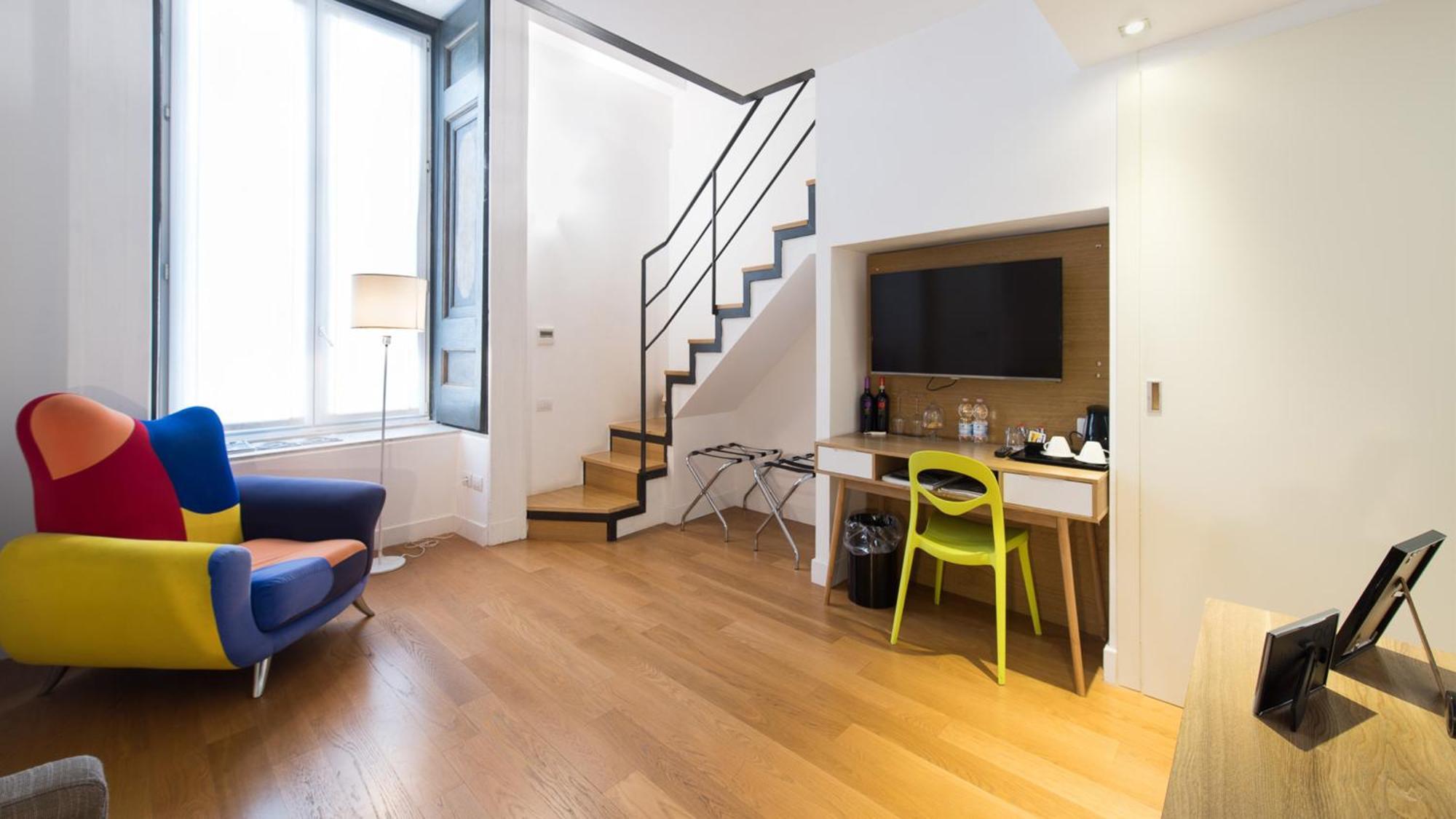 Two-Bedroom Suite