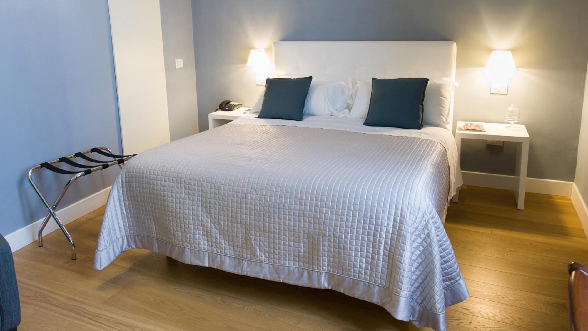 Duplex Suite