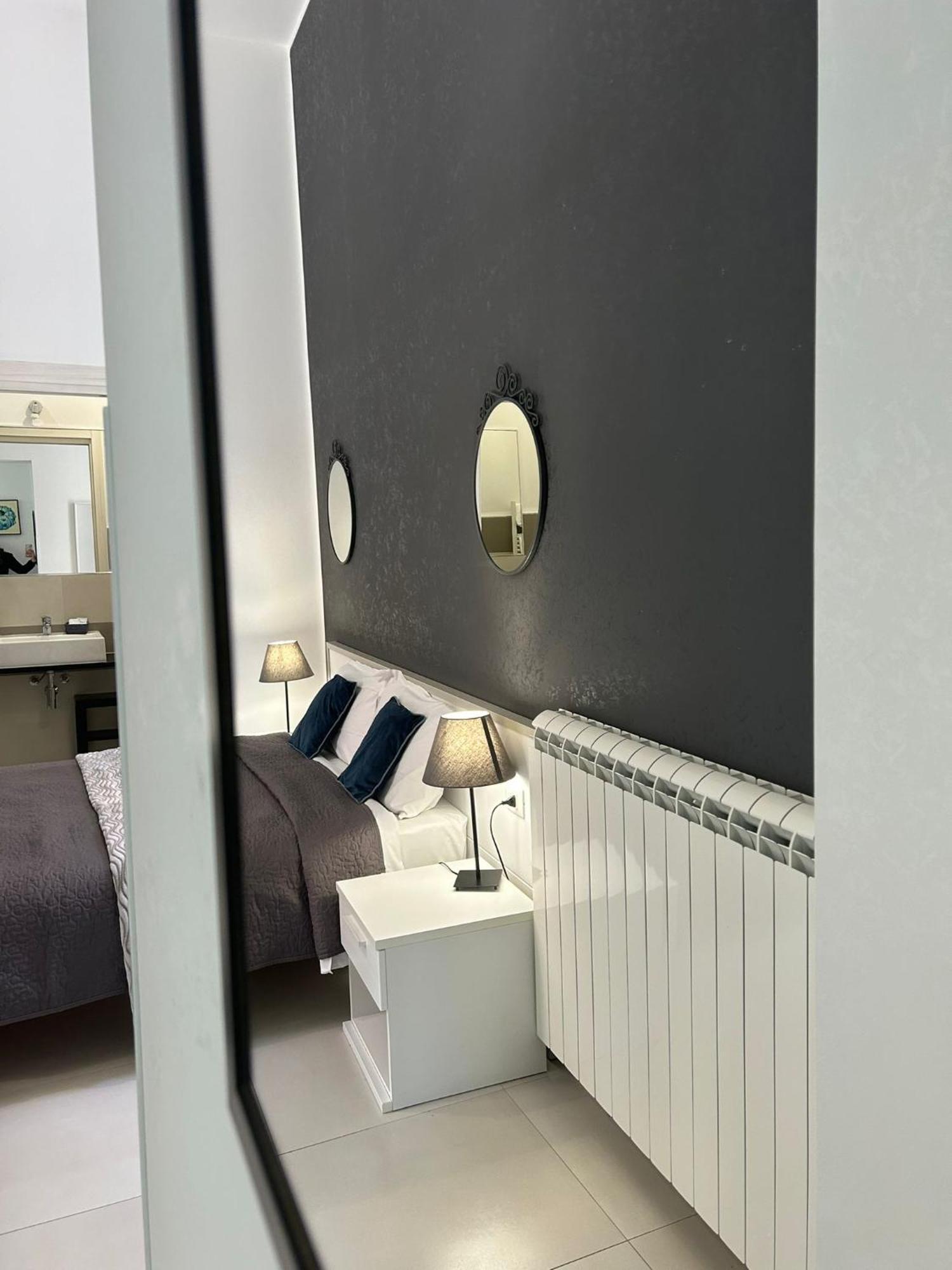 Double Room Private Bathroom