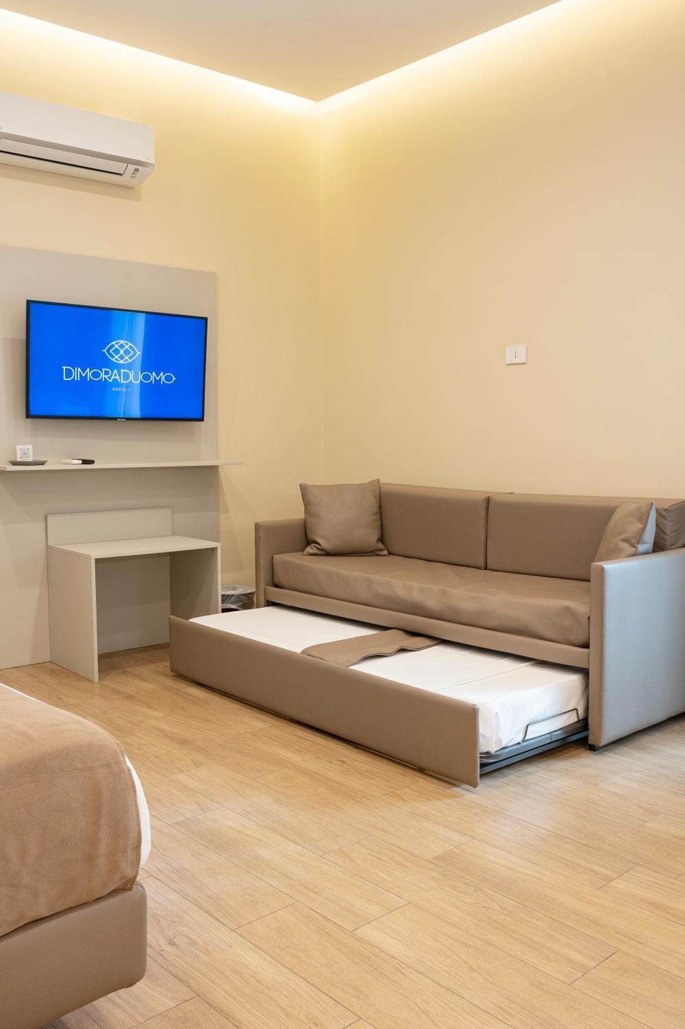 Superior Double or Twin Room Balcony