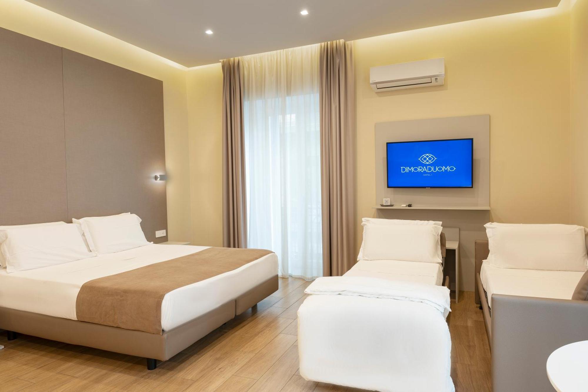 Superior Family Room