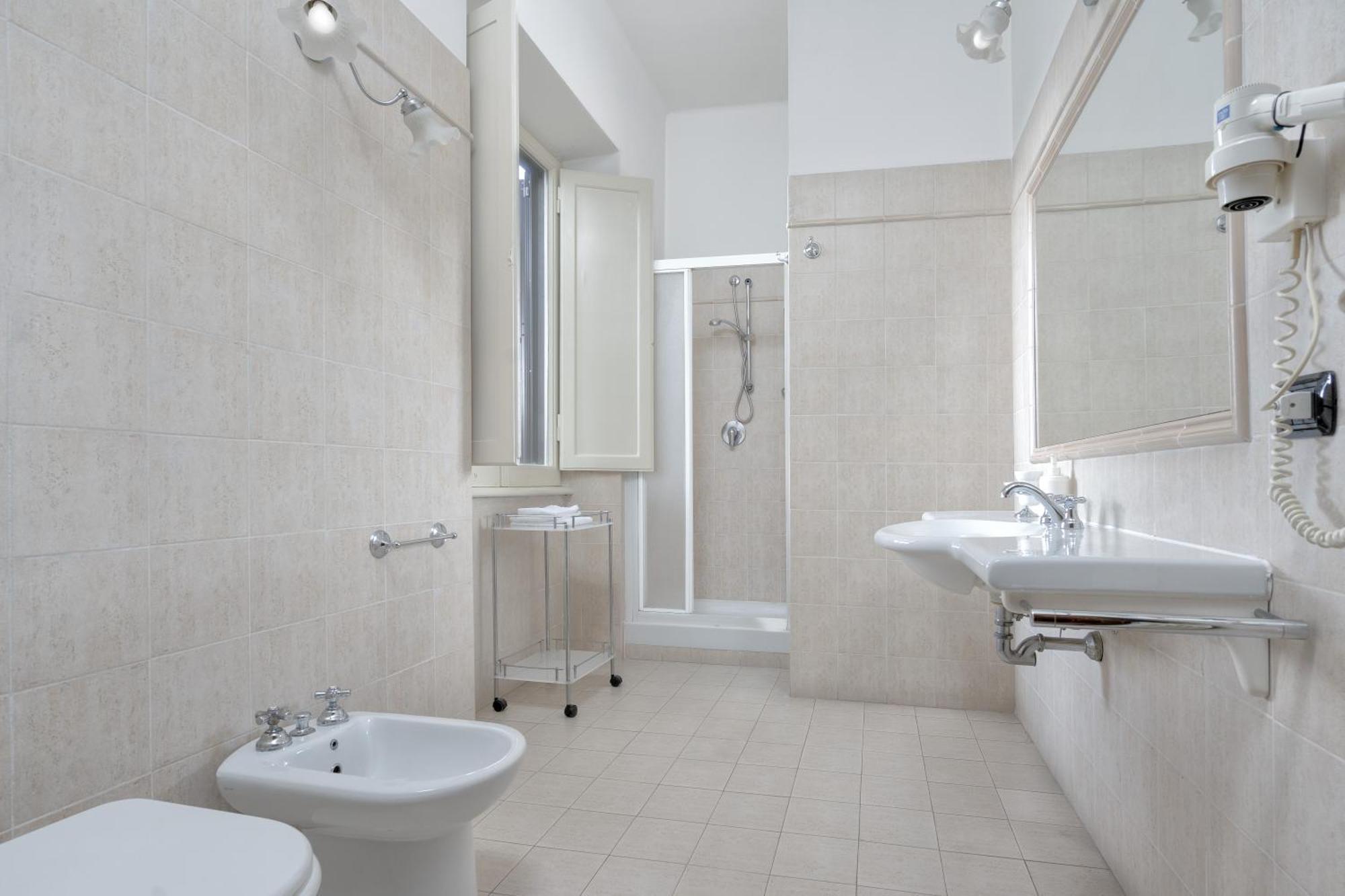 Double Room Terrace