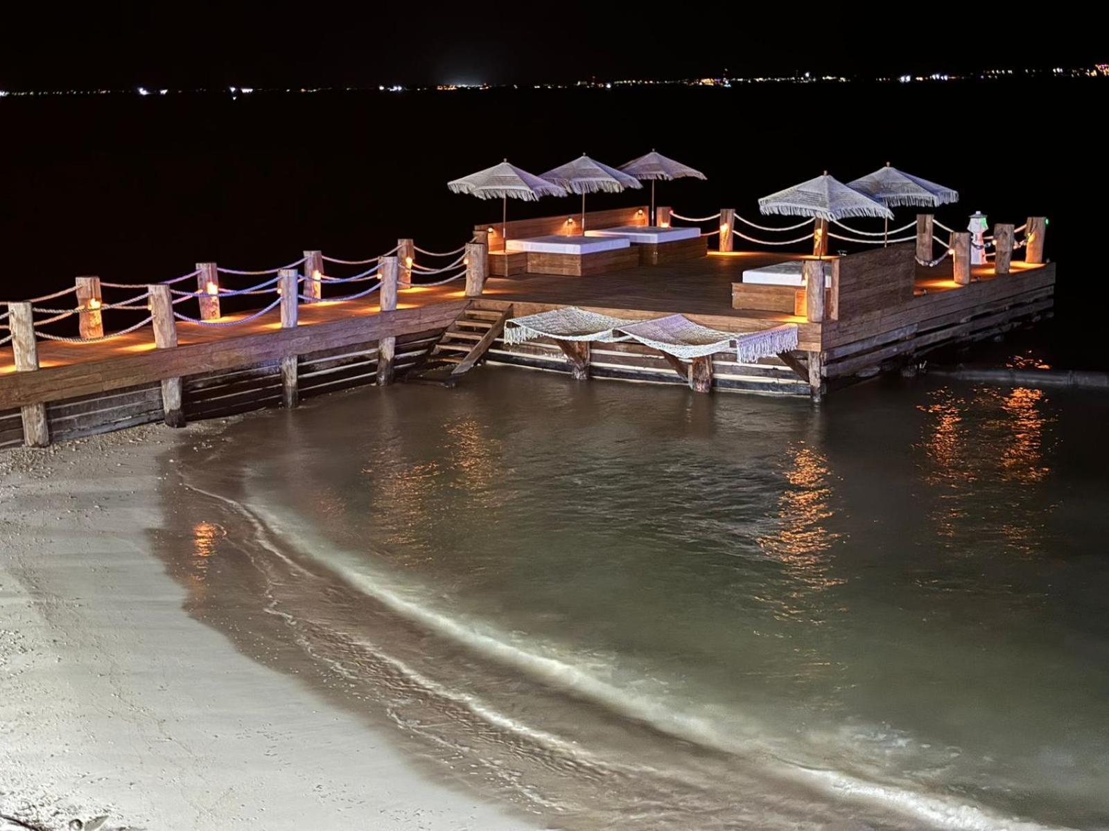 Villa Sea View