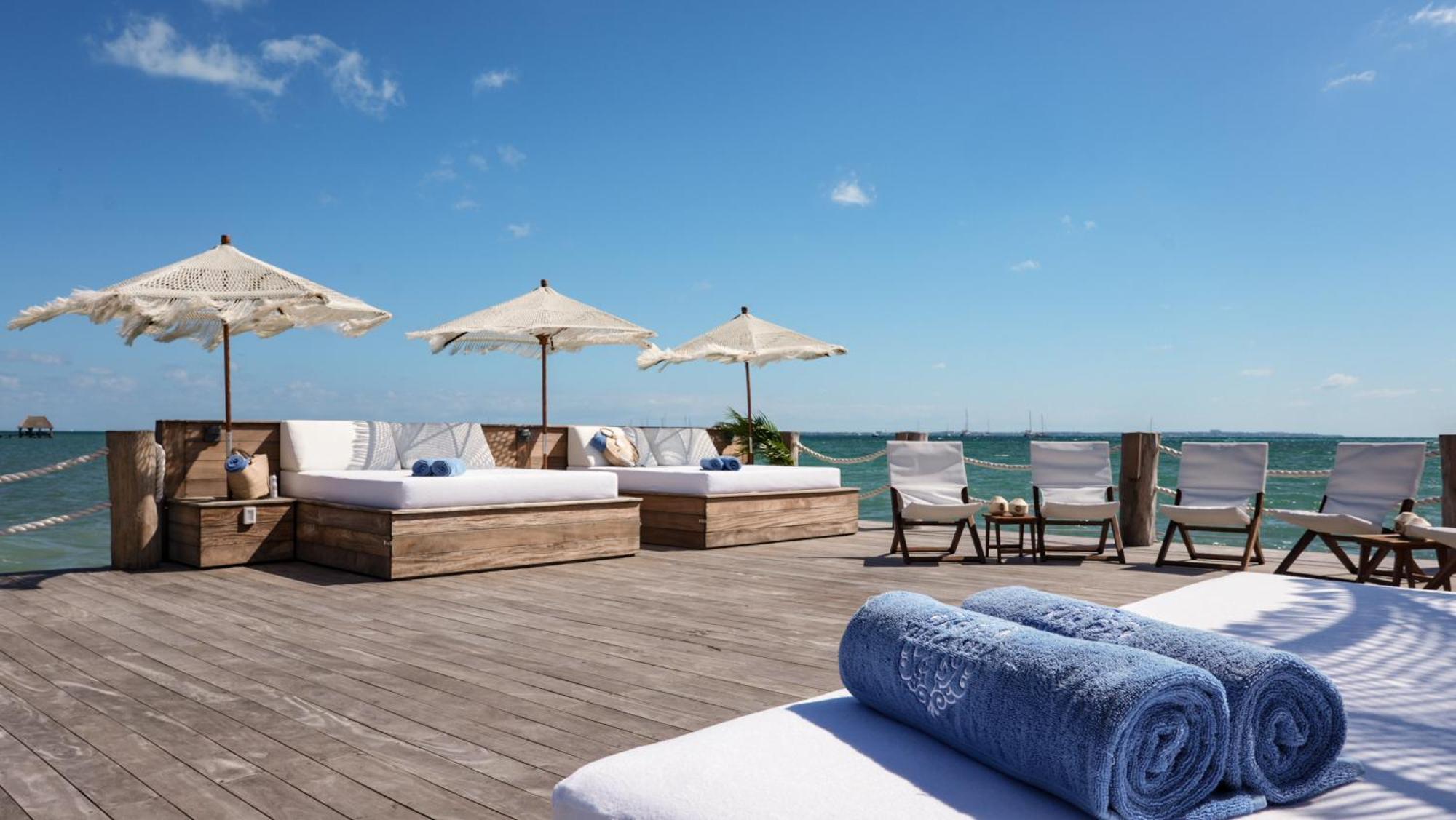 Villa Sea View