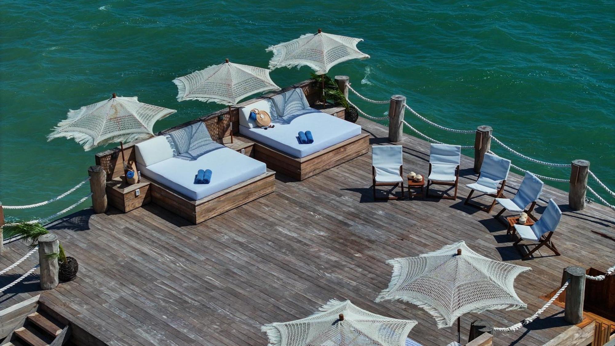 Villa Sea View