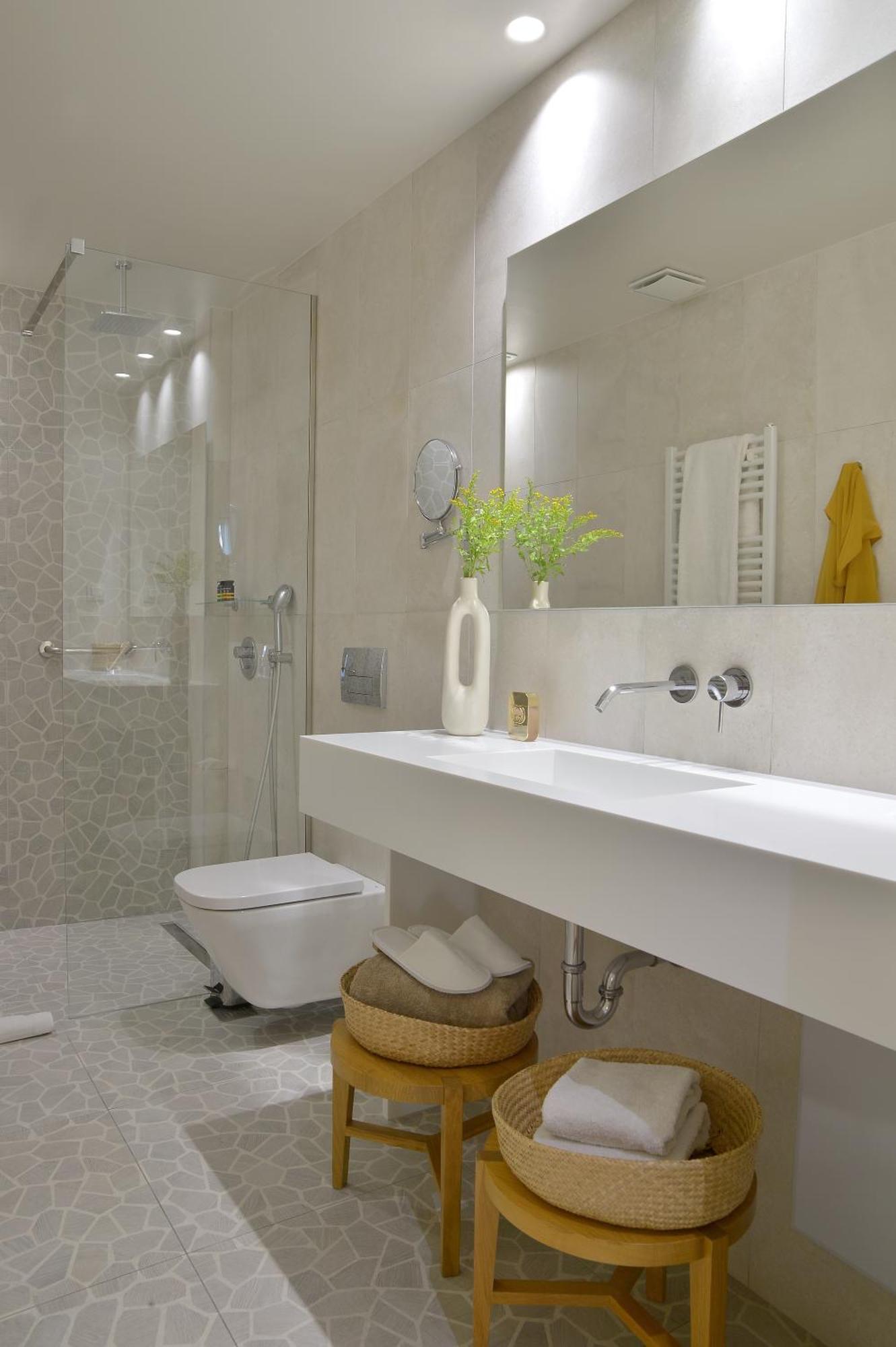 Executive King Room