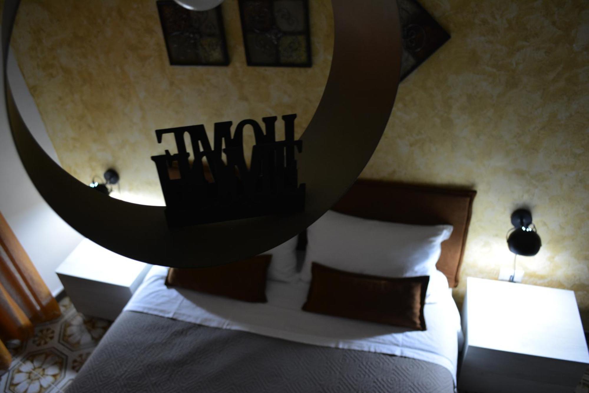 Large Double or Twin Room