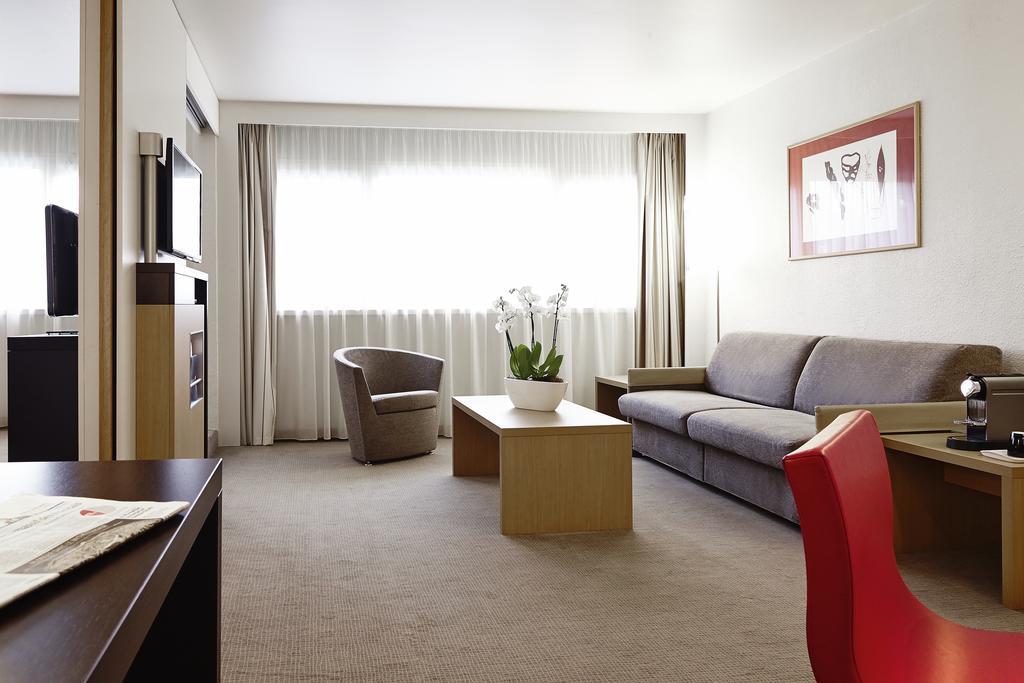 Suite One Double Bed Sofa Bed
