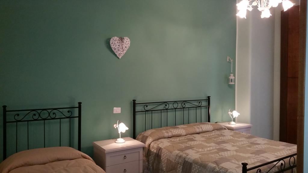 Double Room Extra Bed