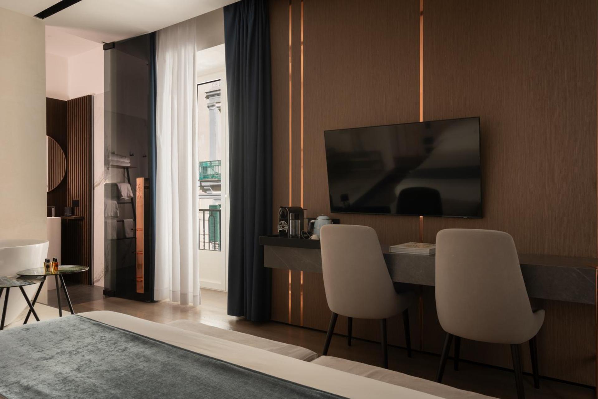 Suite