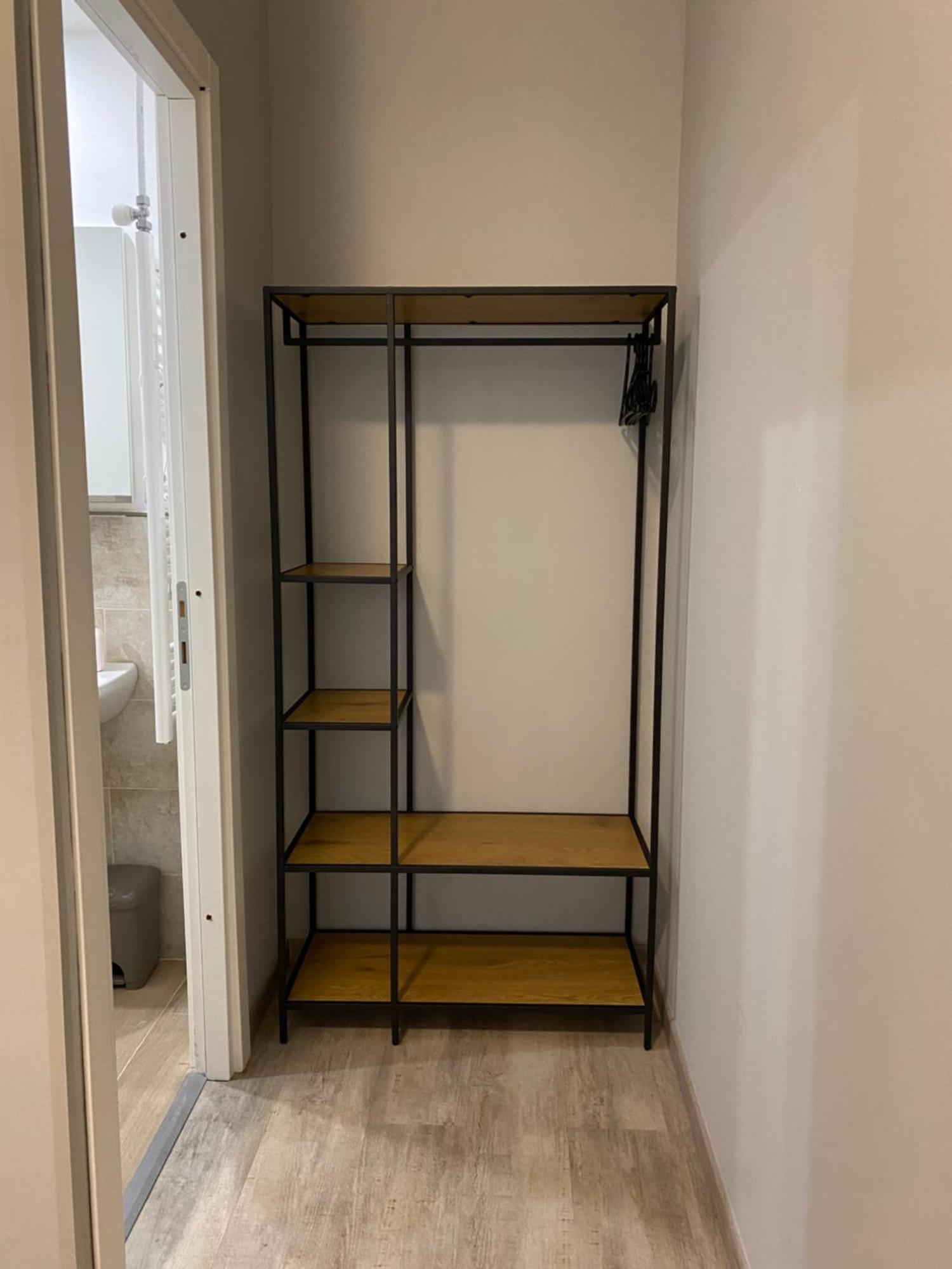 Economy Triple Room