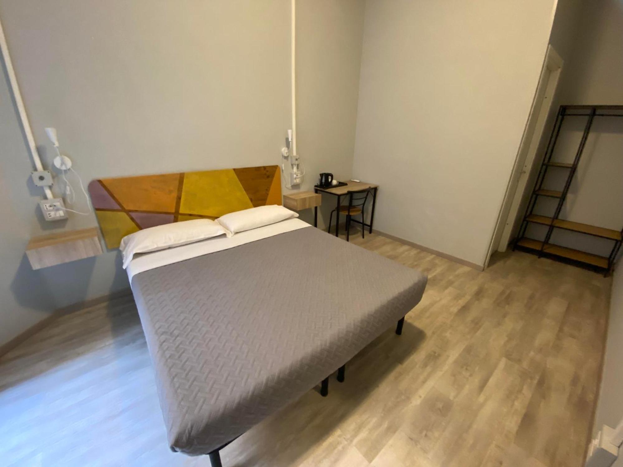 Economy Triple Room