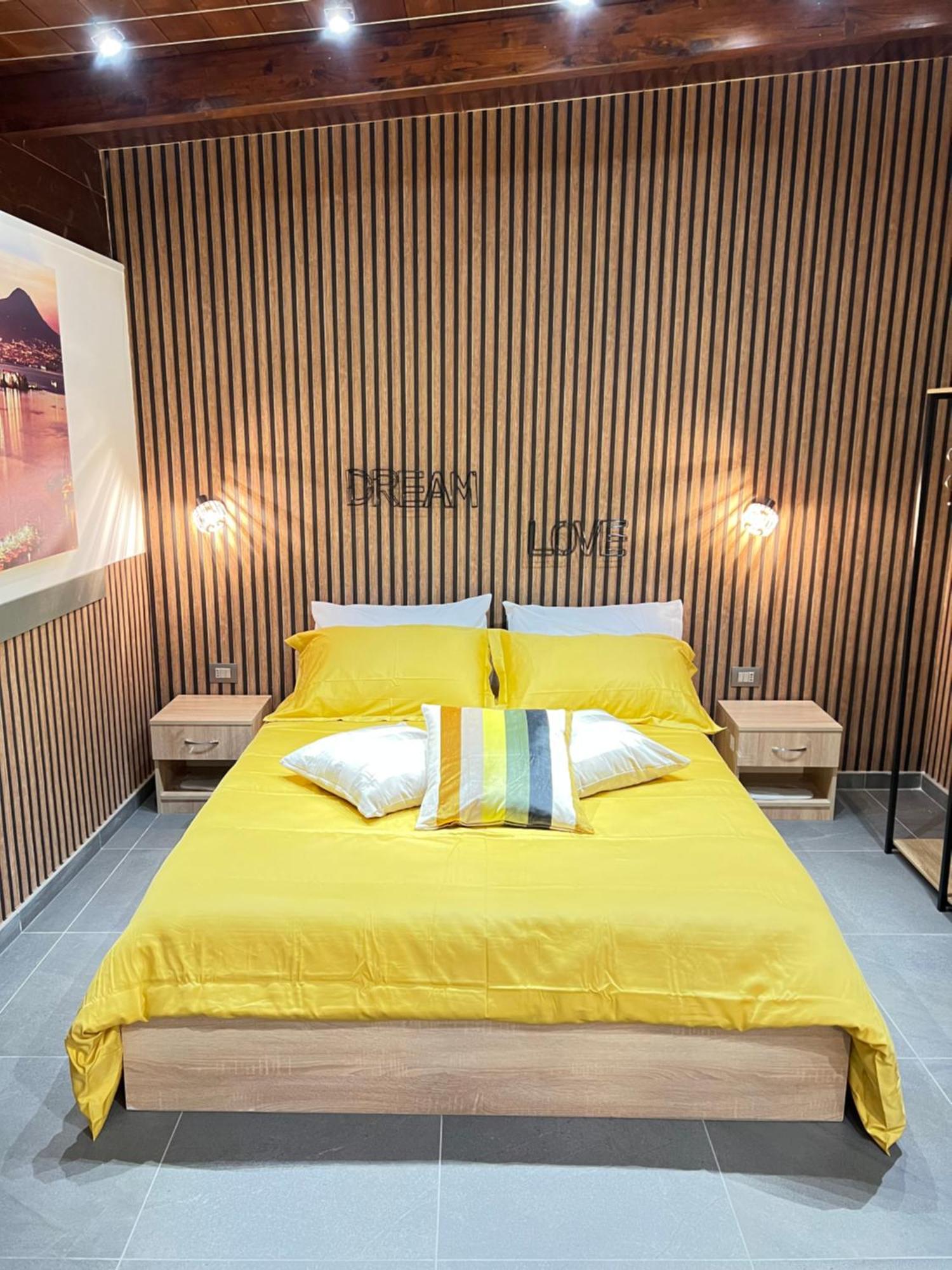 King Room Spa Bath