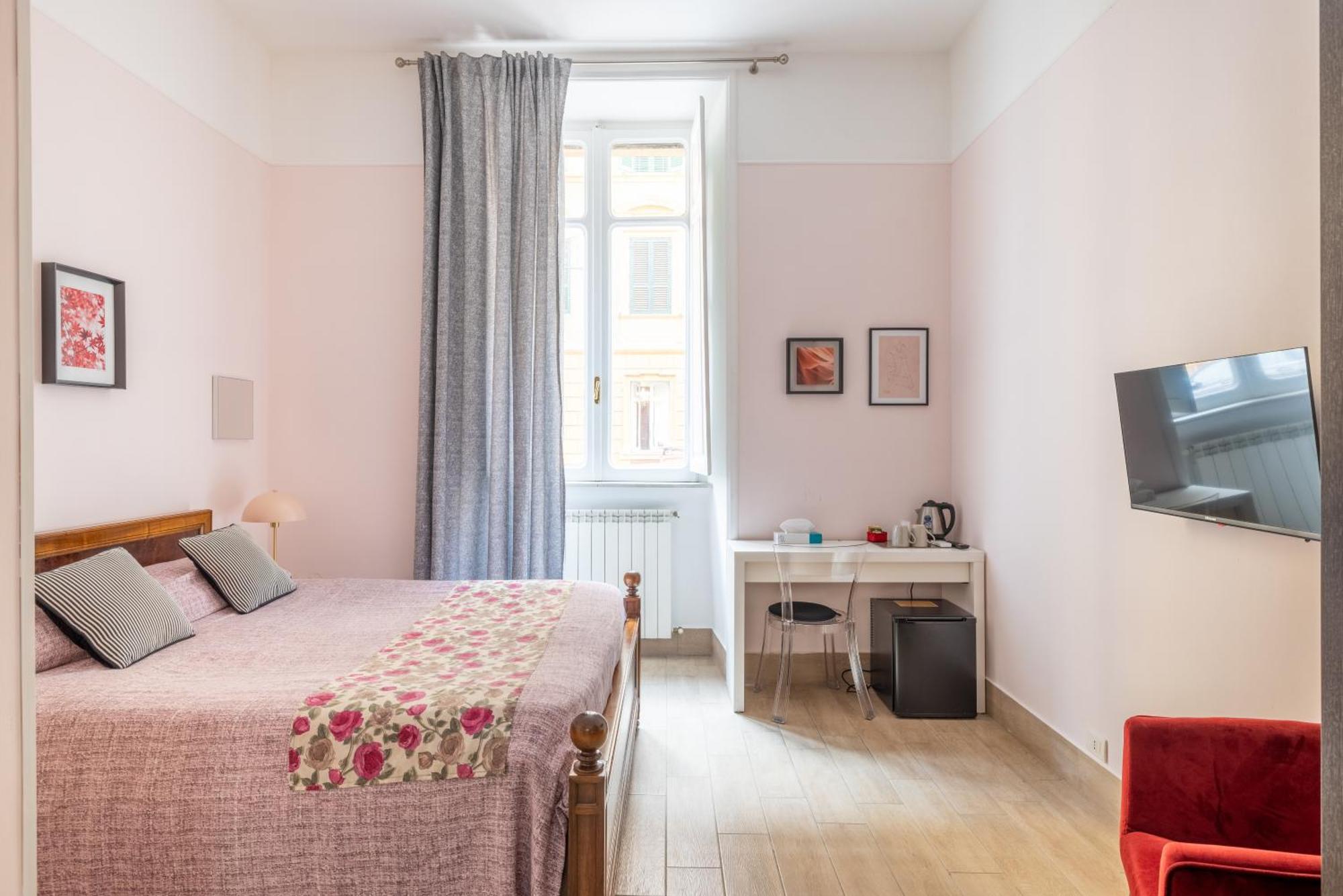 Double Room Extra Bed