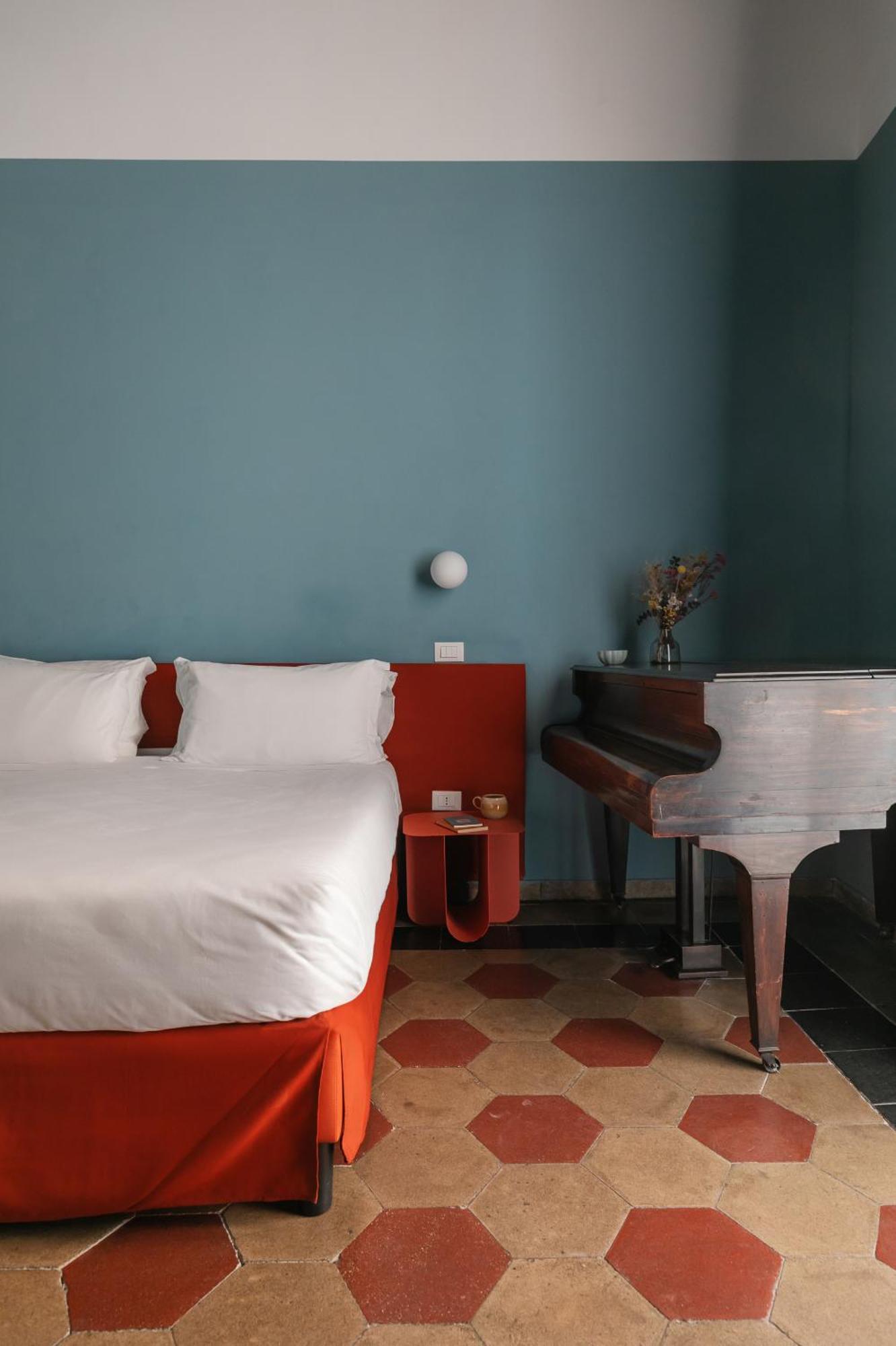 Junior Suite Balcony
