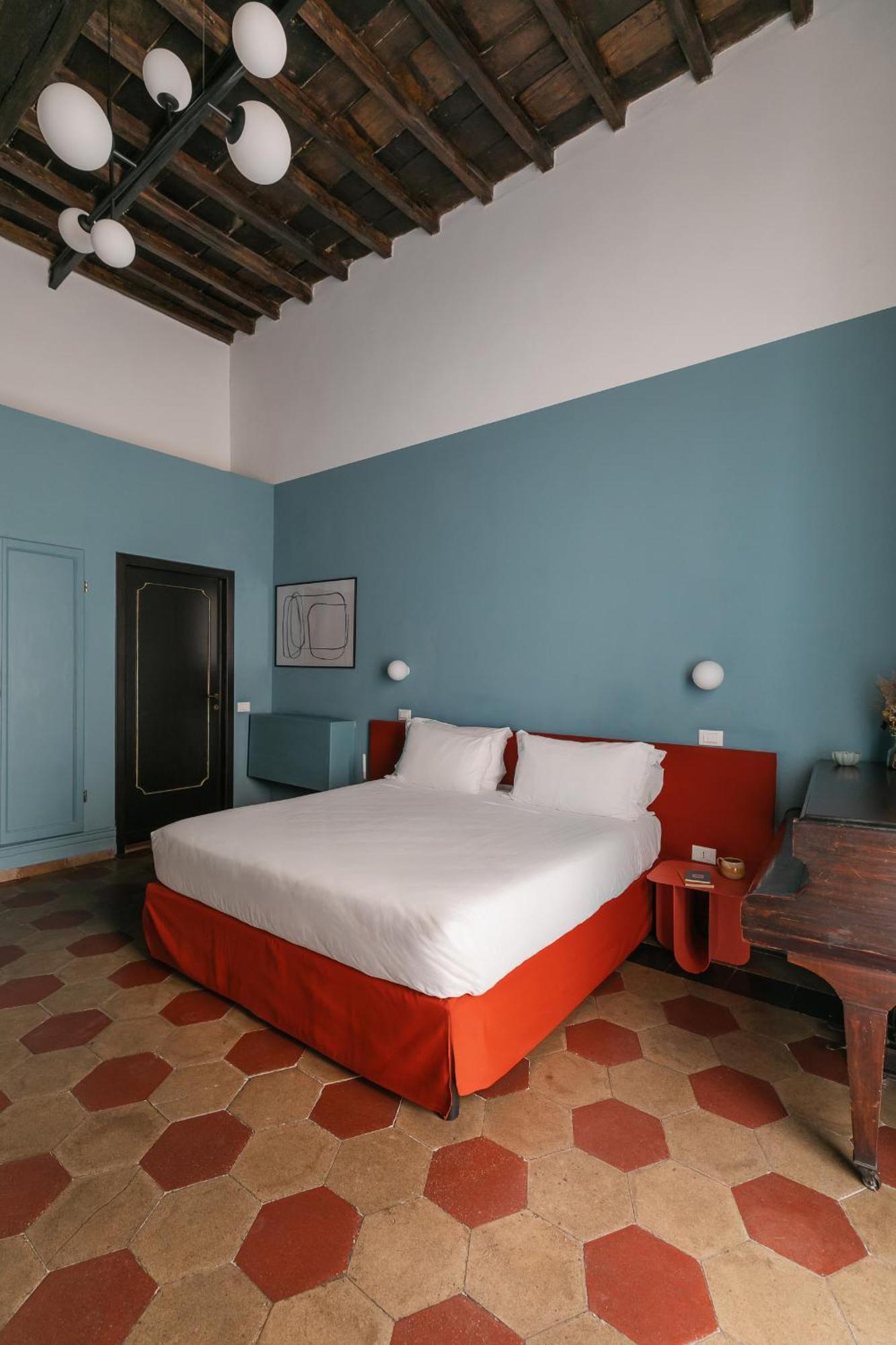 Junior Suite Balcony