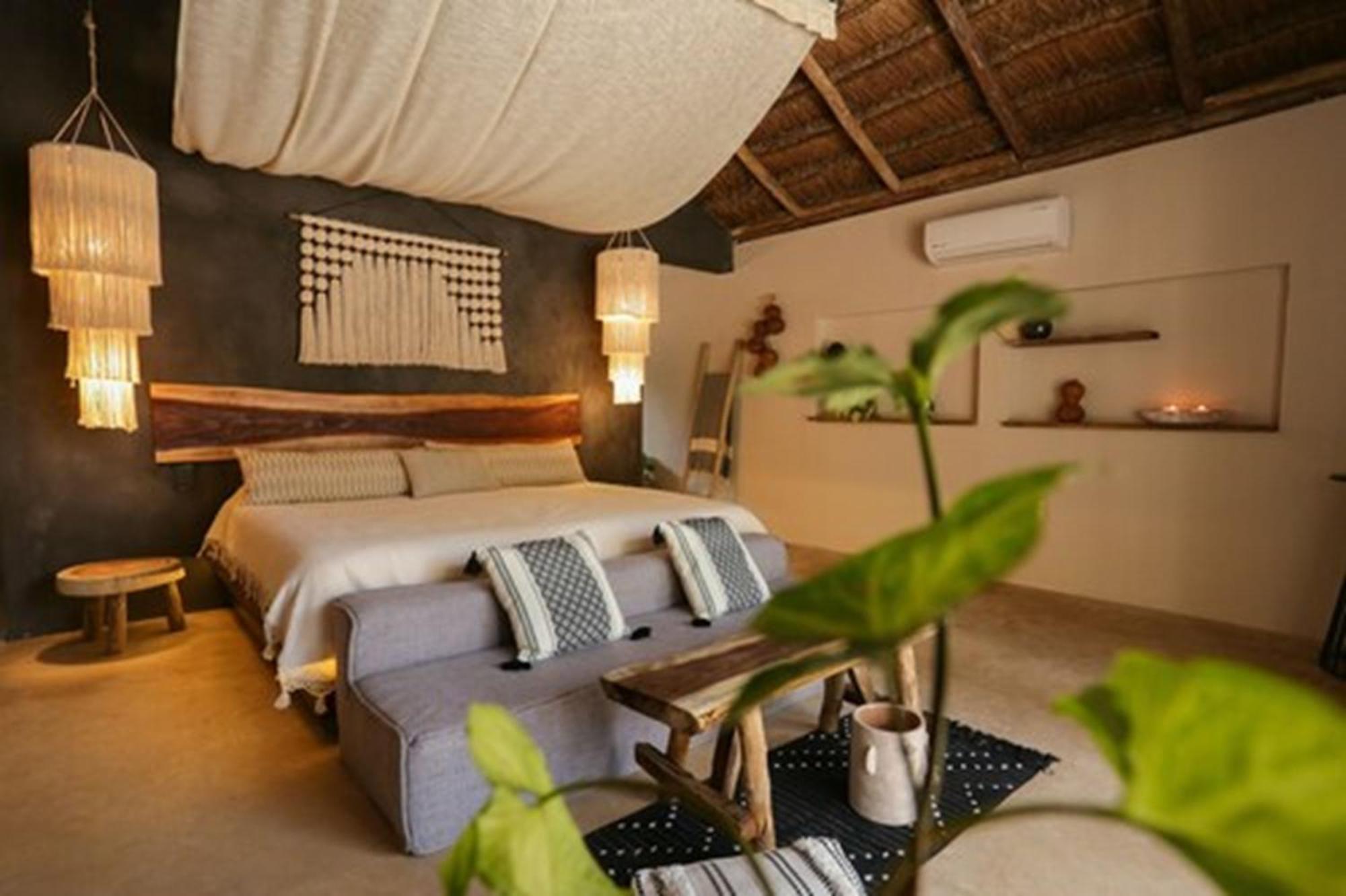 Villa Private Pool