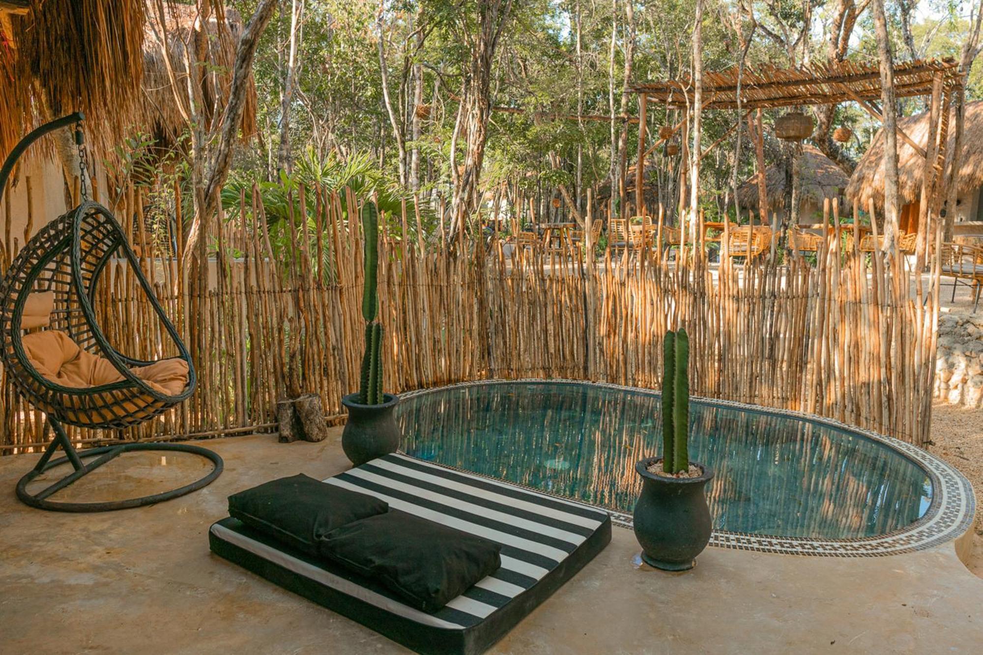 Villa Private Pool
