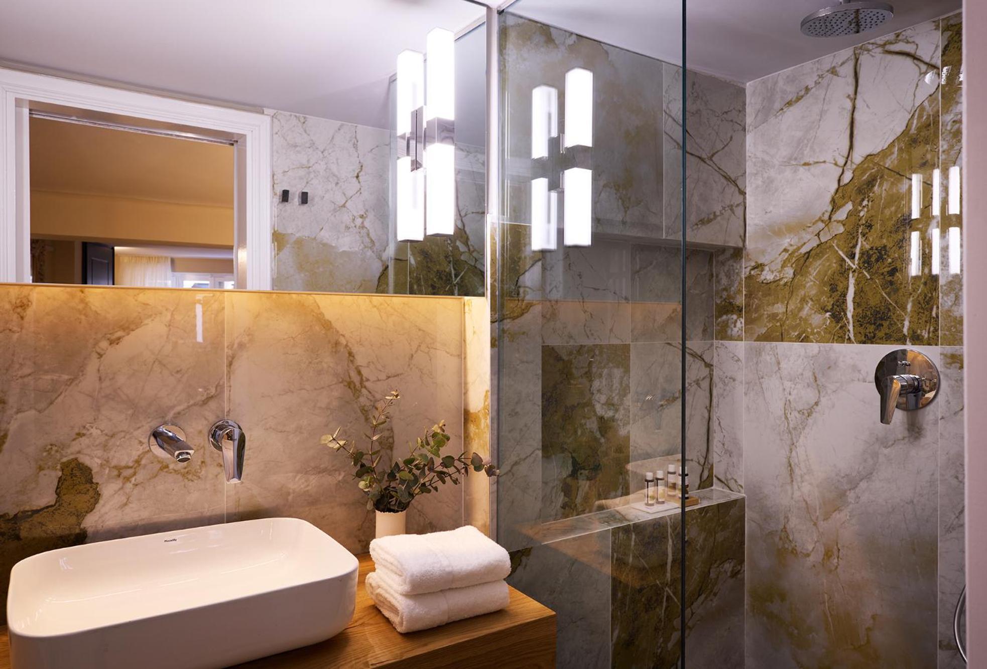 Superior Suite