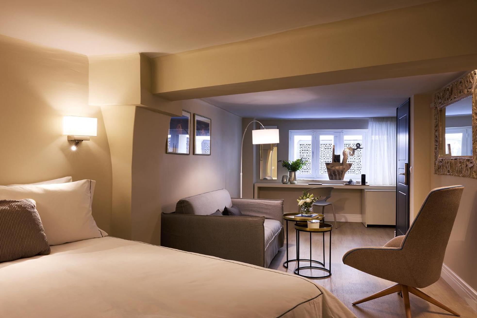 Superior Suite