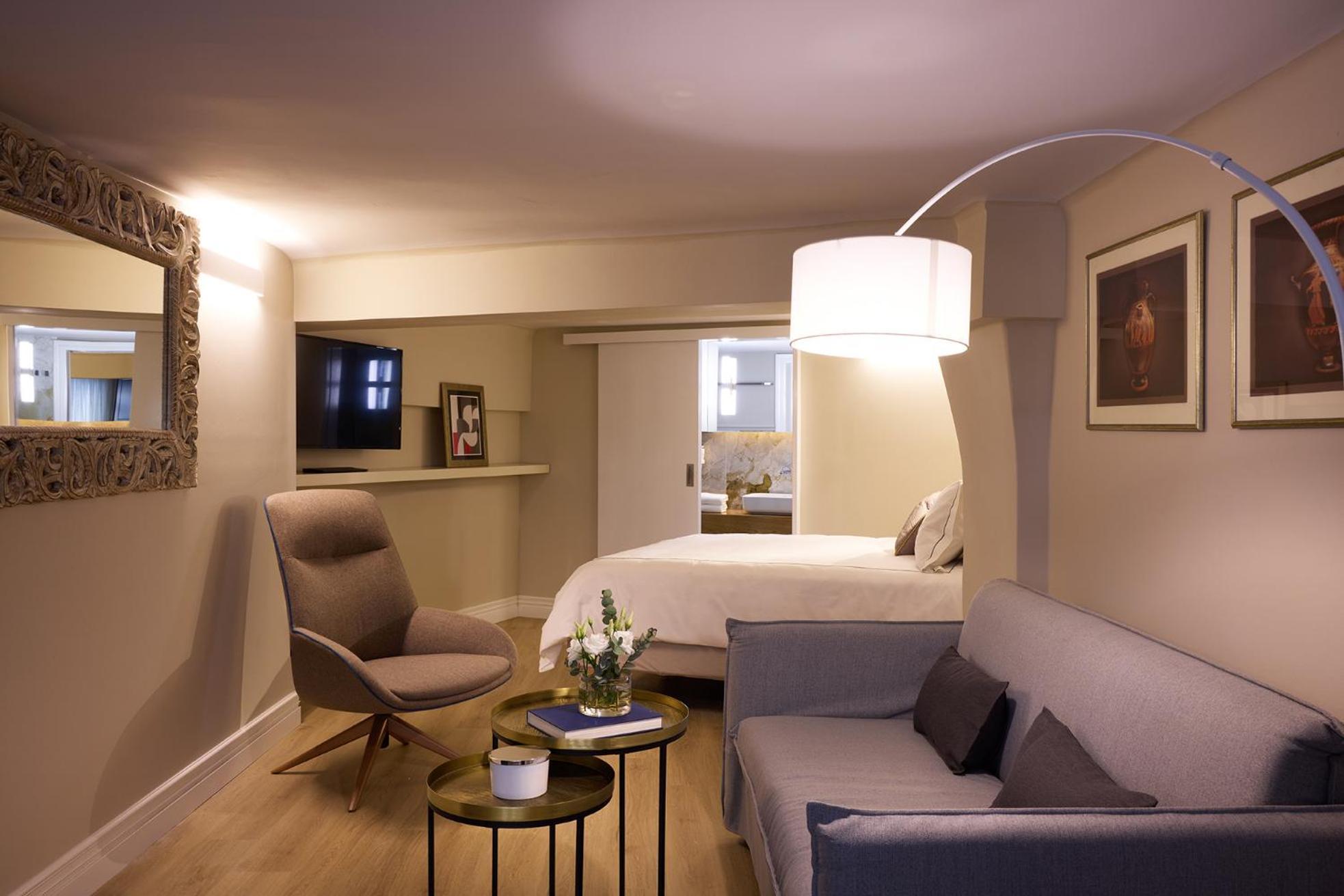 Superior Suite