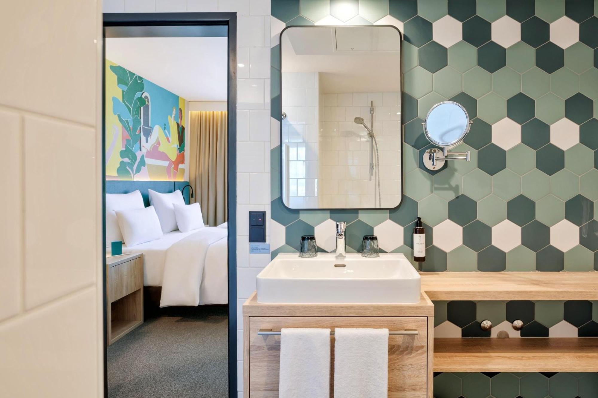 King Room Mobility Accessible
