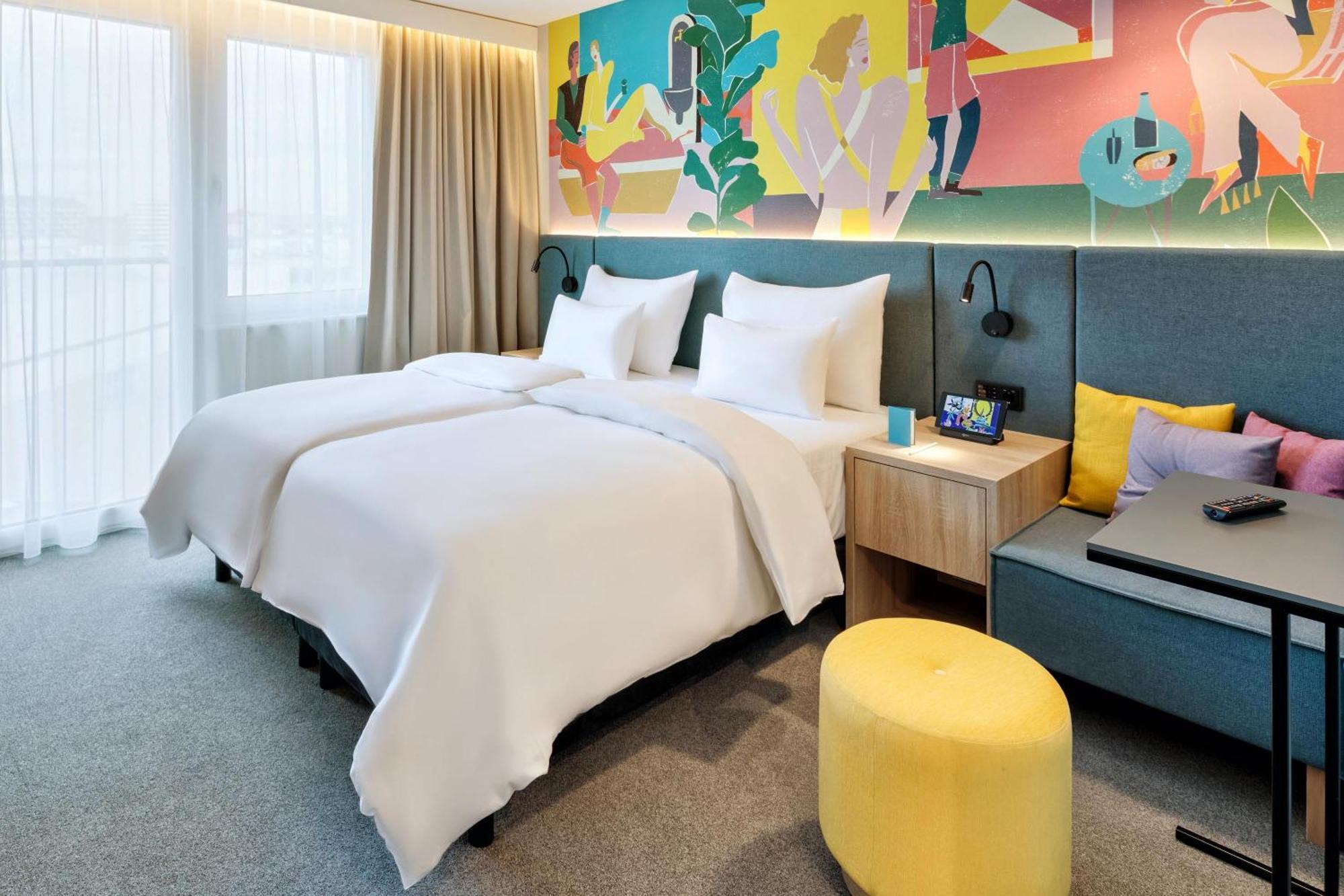 King Room Mobility Accessible