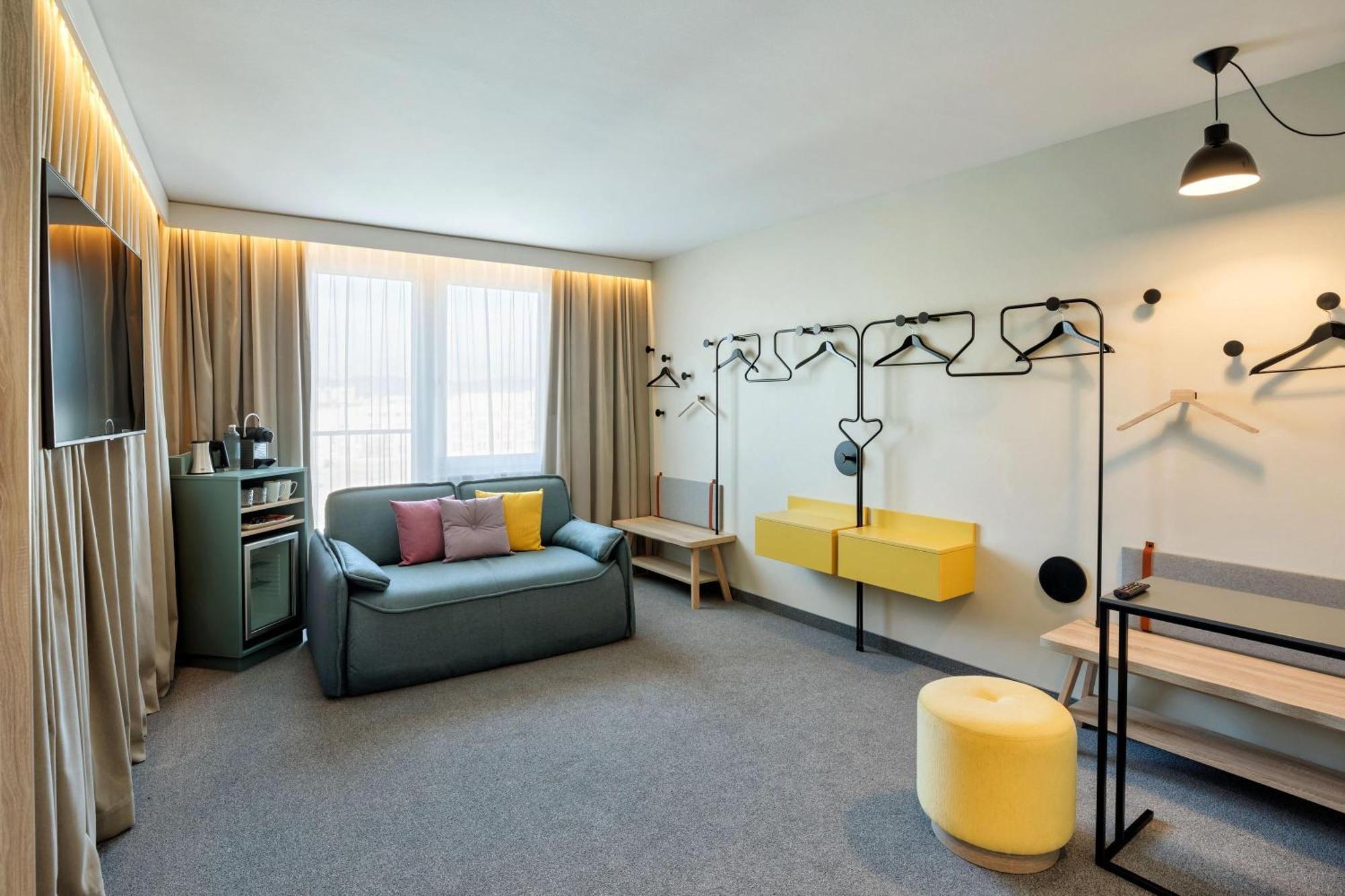 King Room Sofa