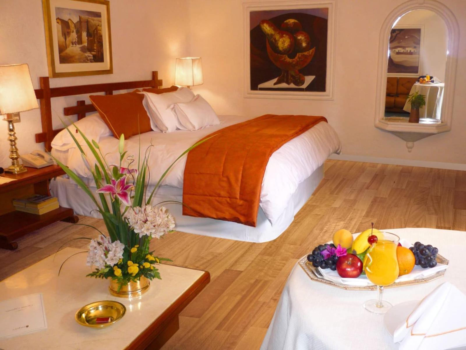 Deluxe Family Suite