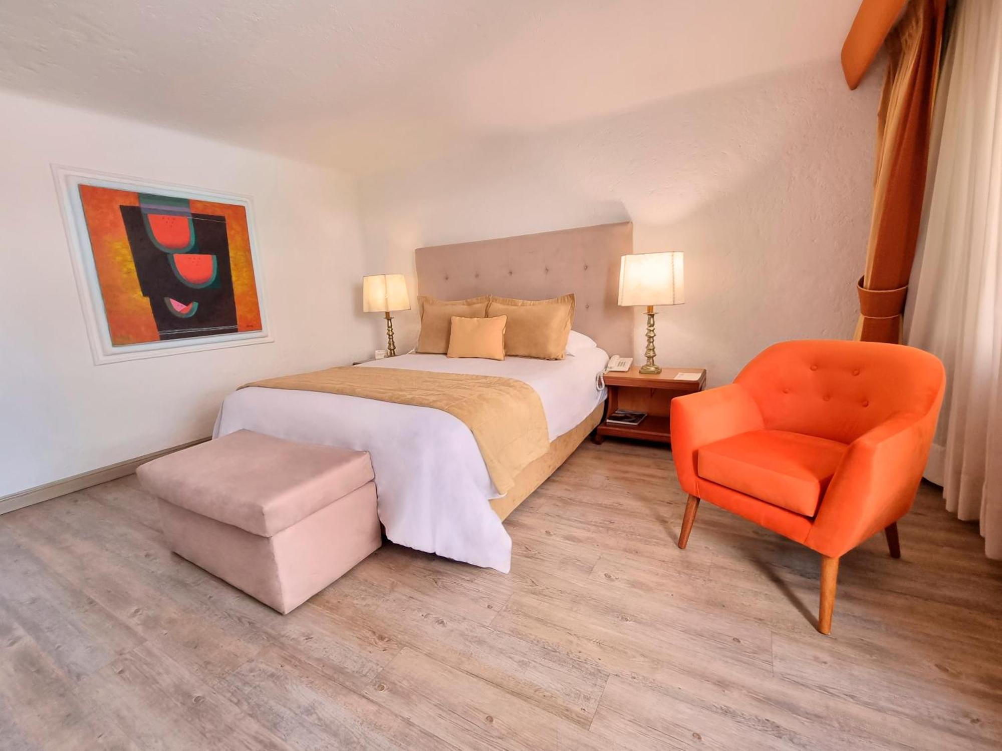 Superior Single Room
