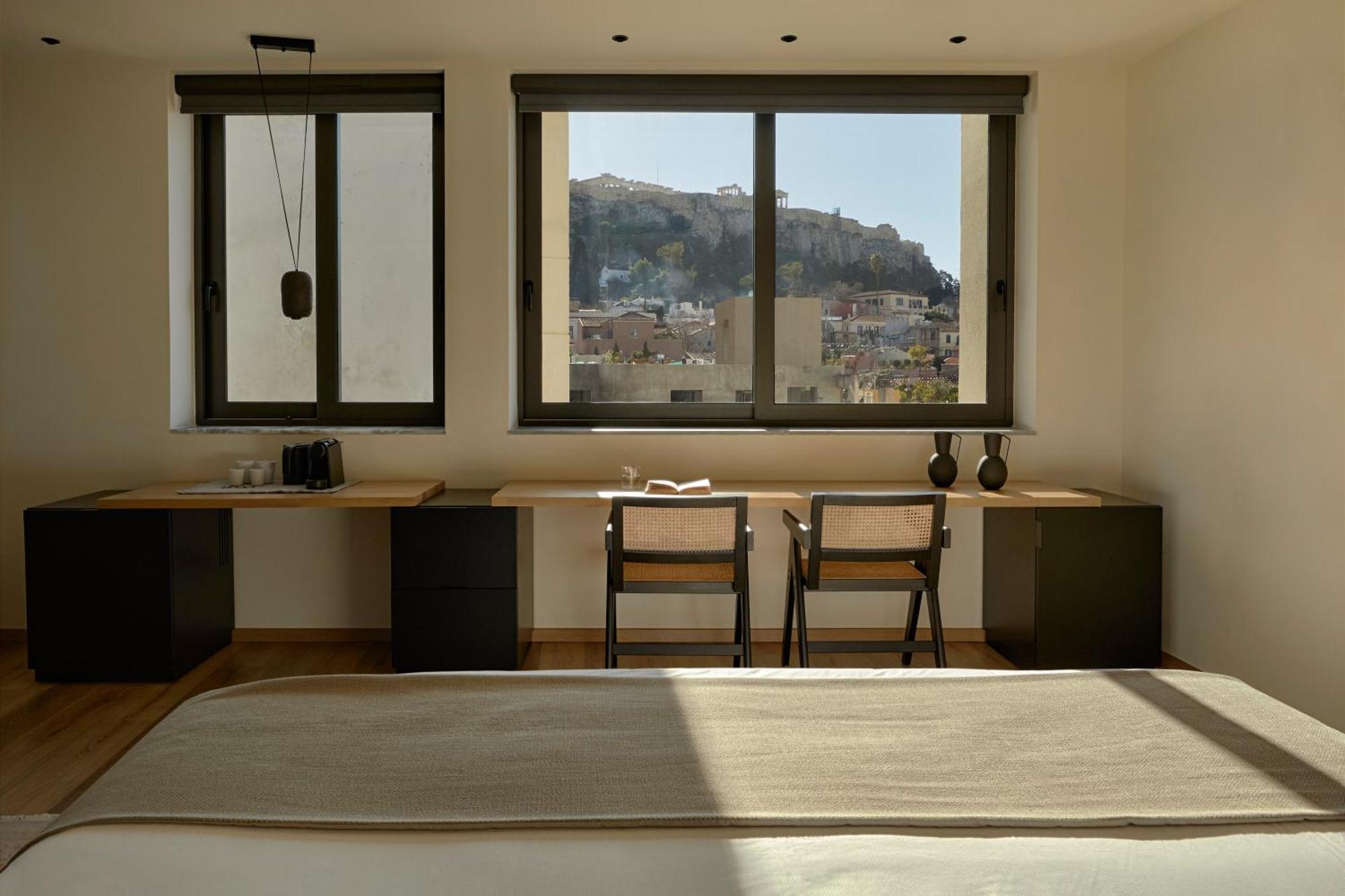 Standard Suite