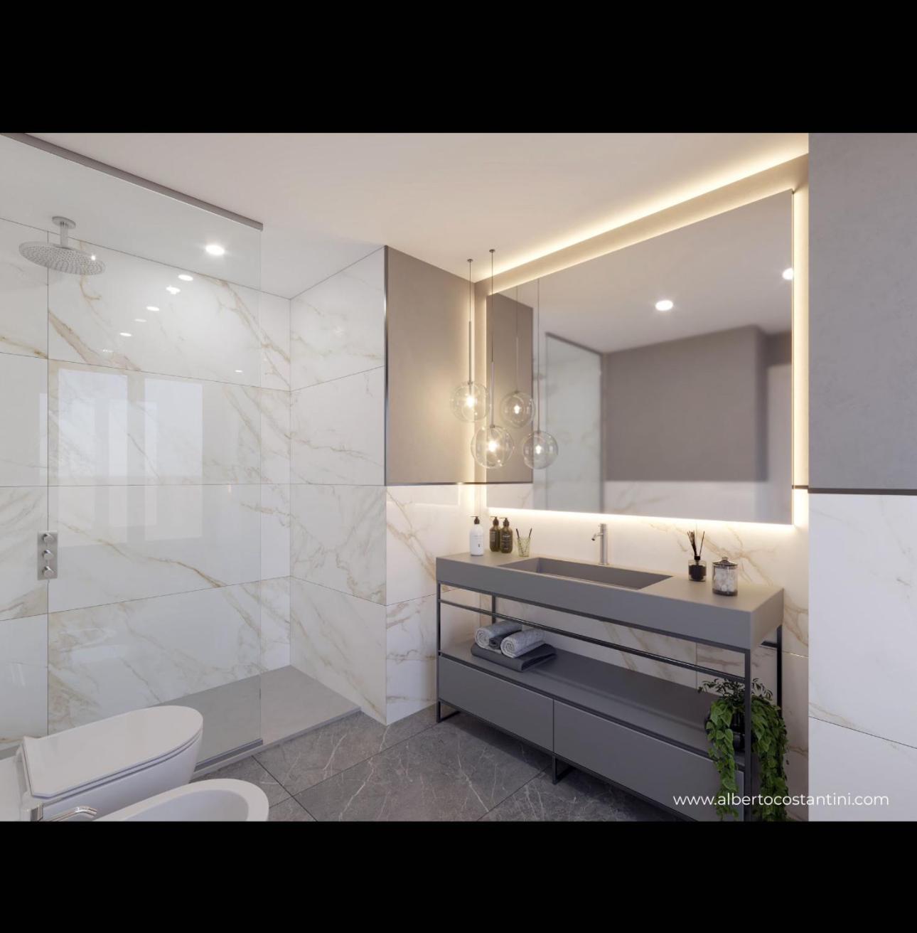 Executive Triple Room