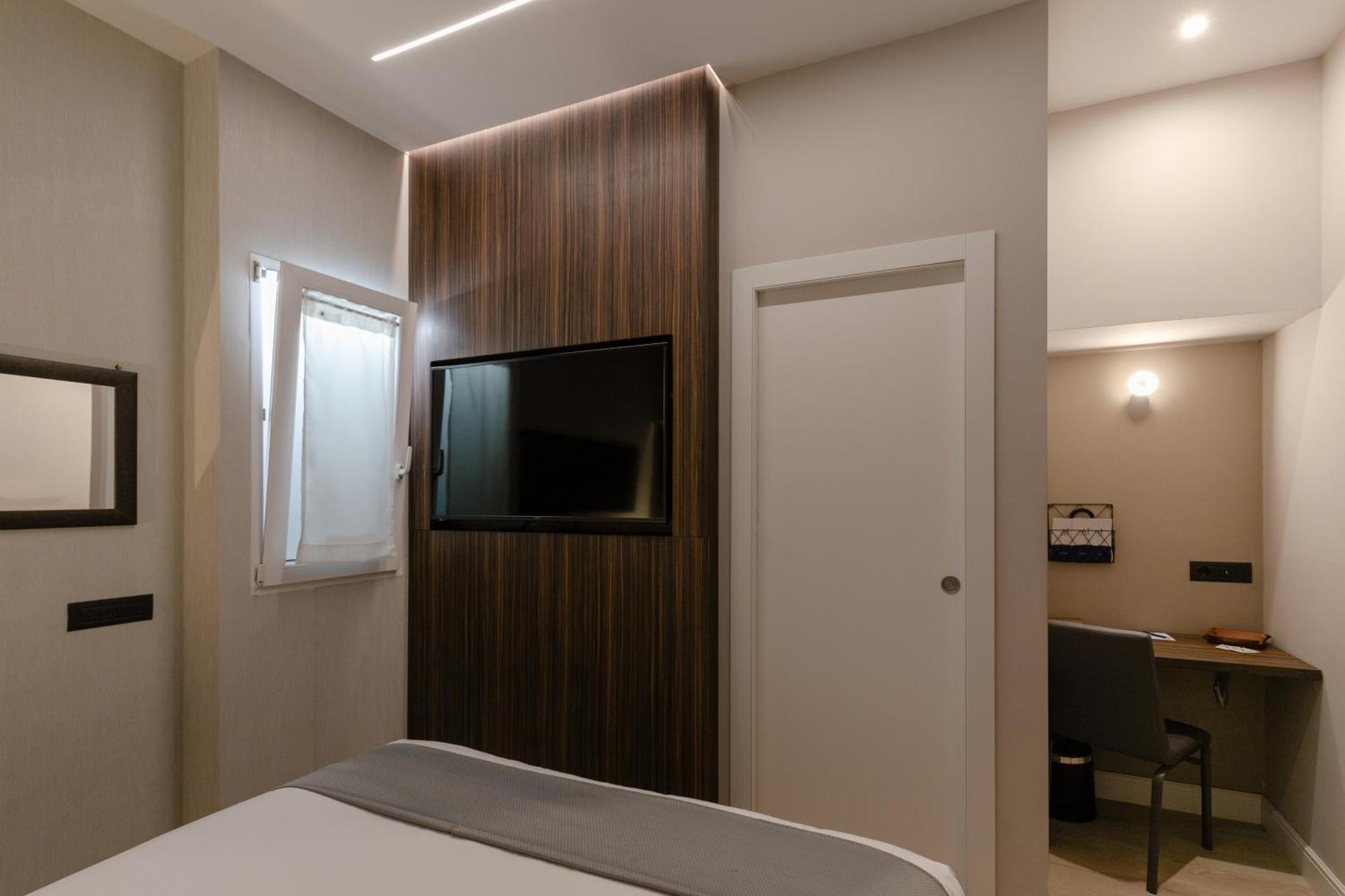 Budget Double or Twin Room