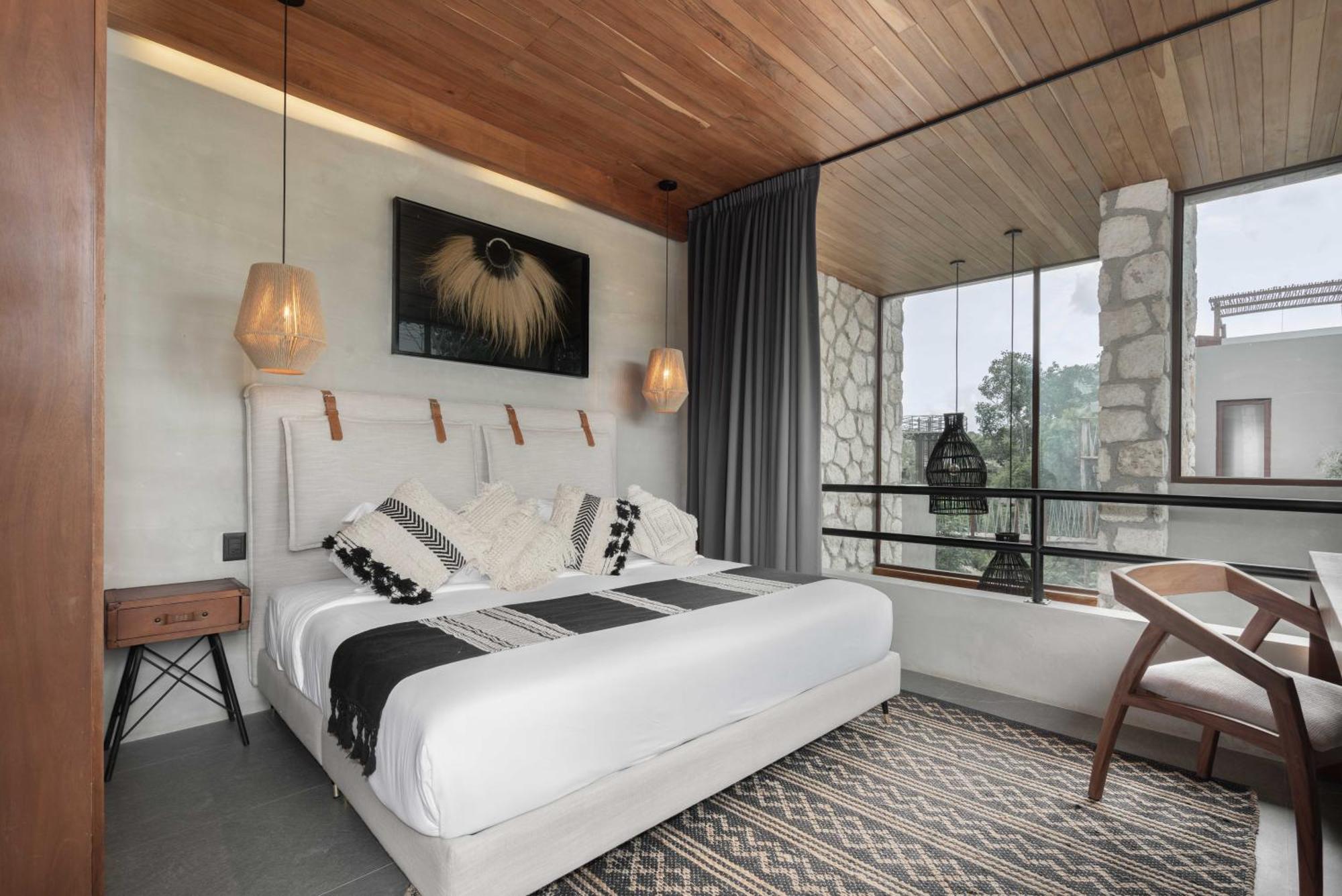 Superior Villa