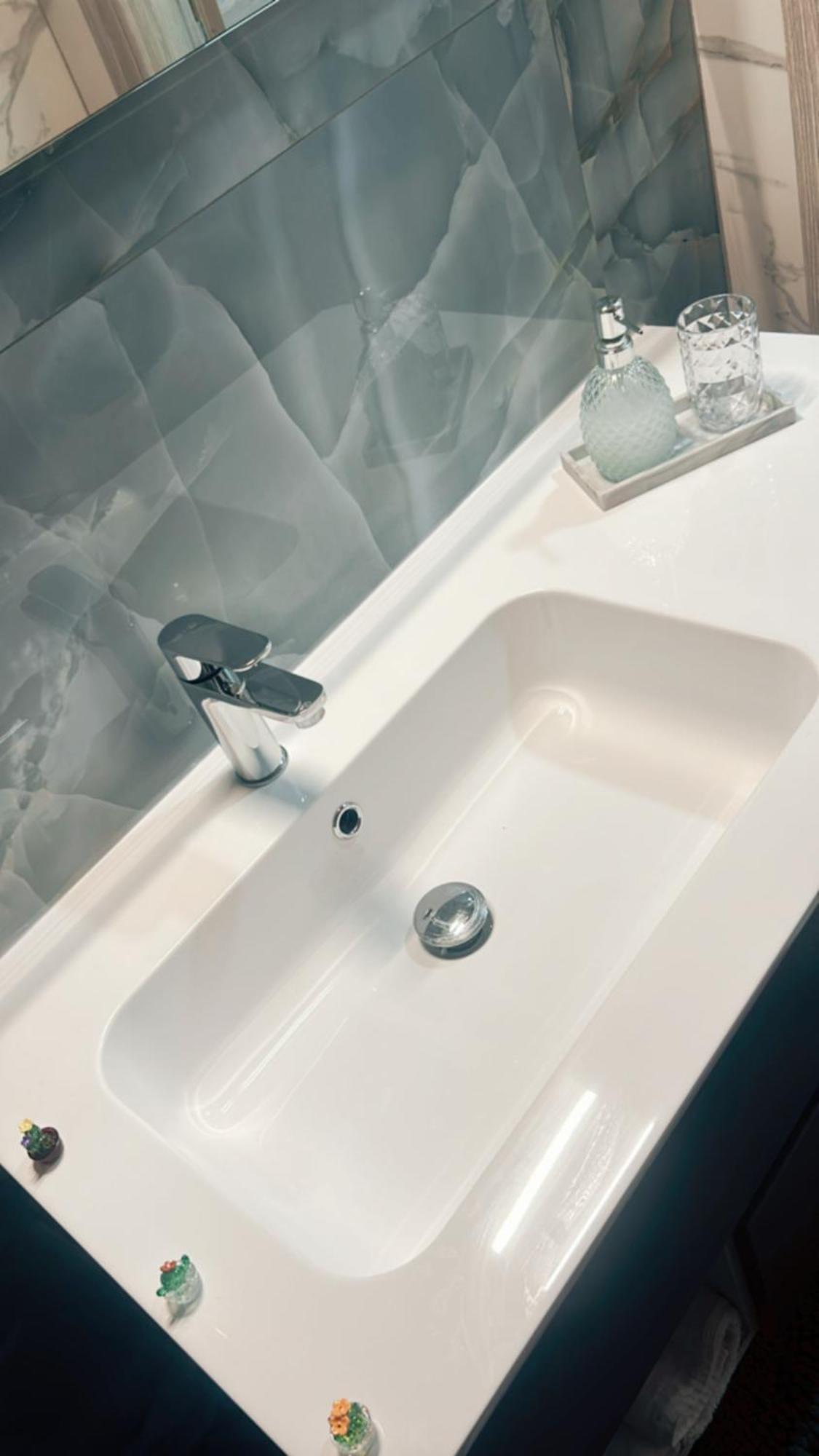 King Room Spa Bath
