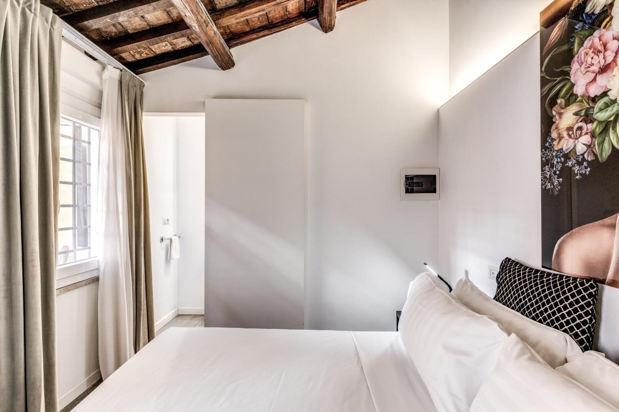 Double Room Terrace