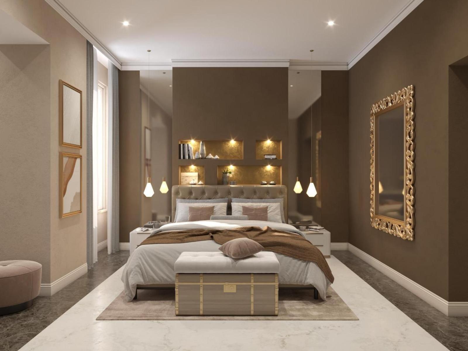 Family Junior Suite