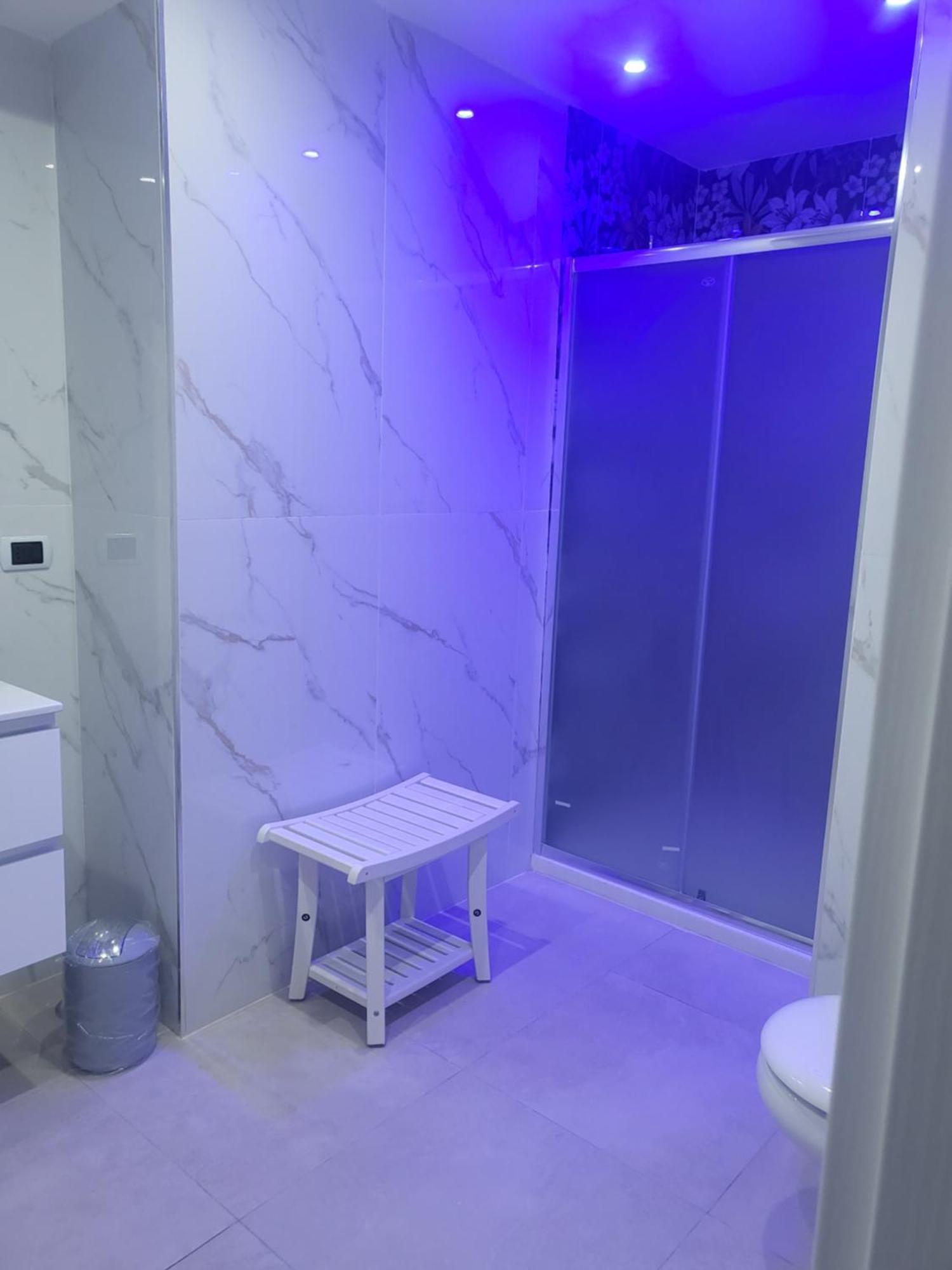 Duplex Apartment