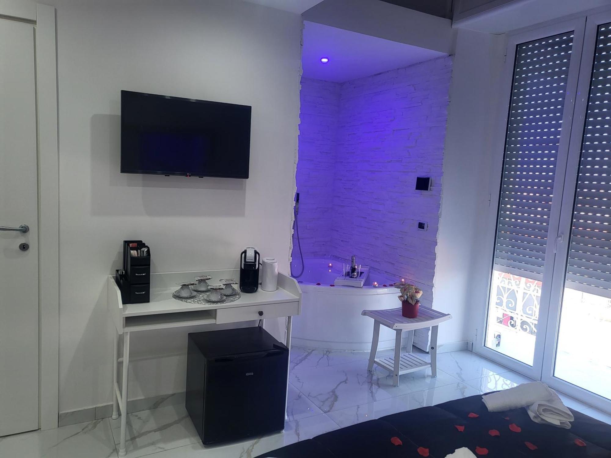 Apartment Split Level