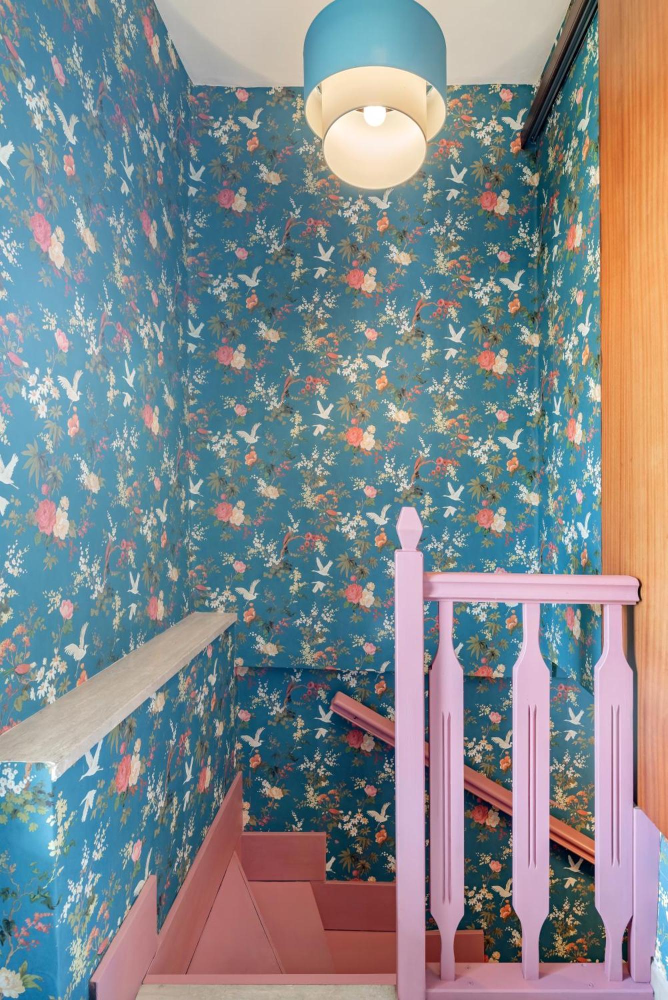 Double Room Terrace