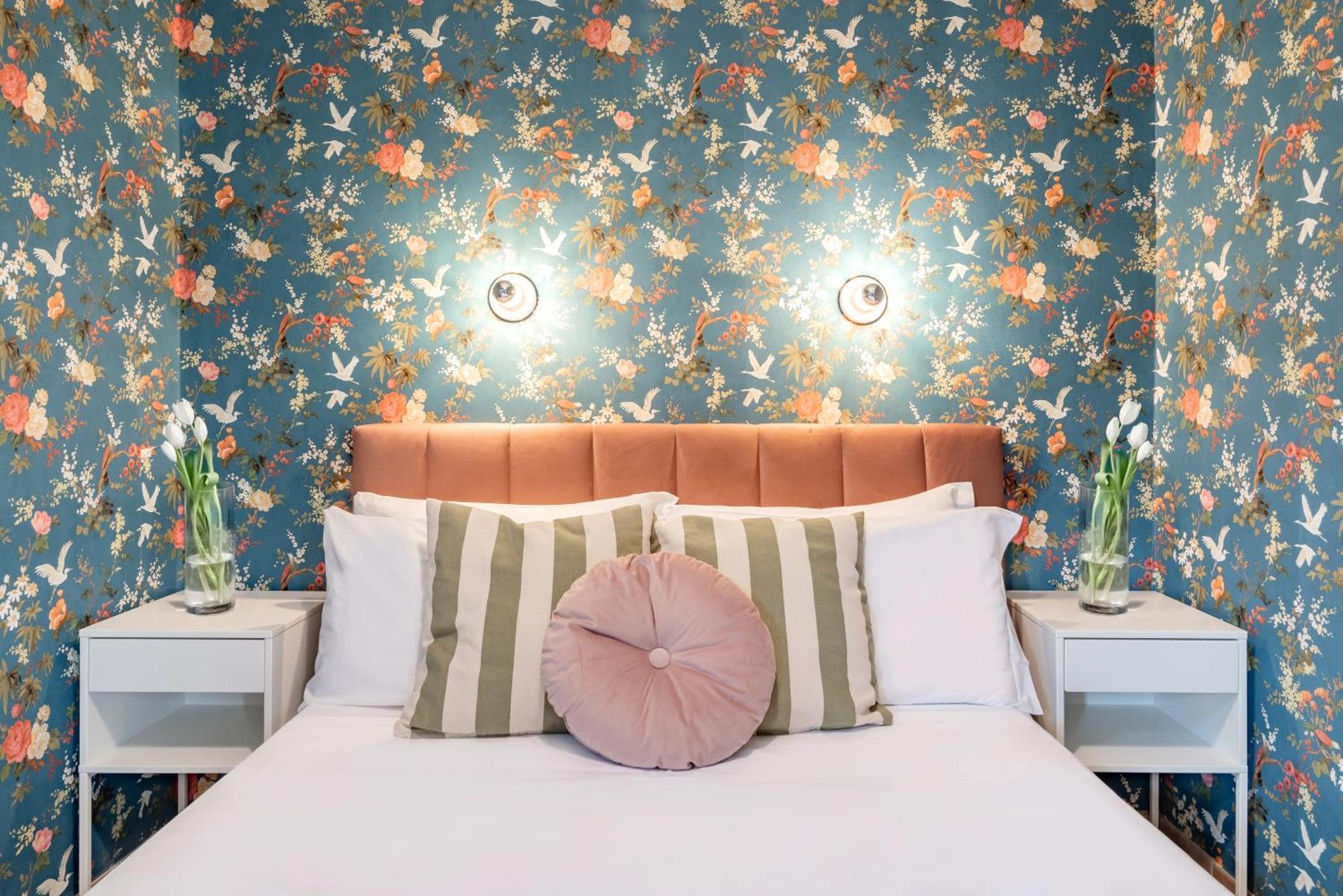 Double Room Terrace
