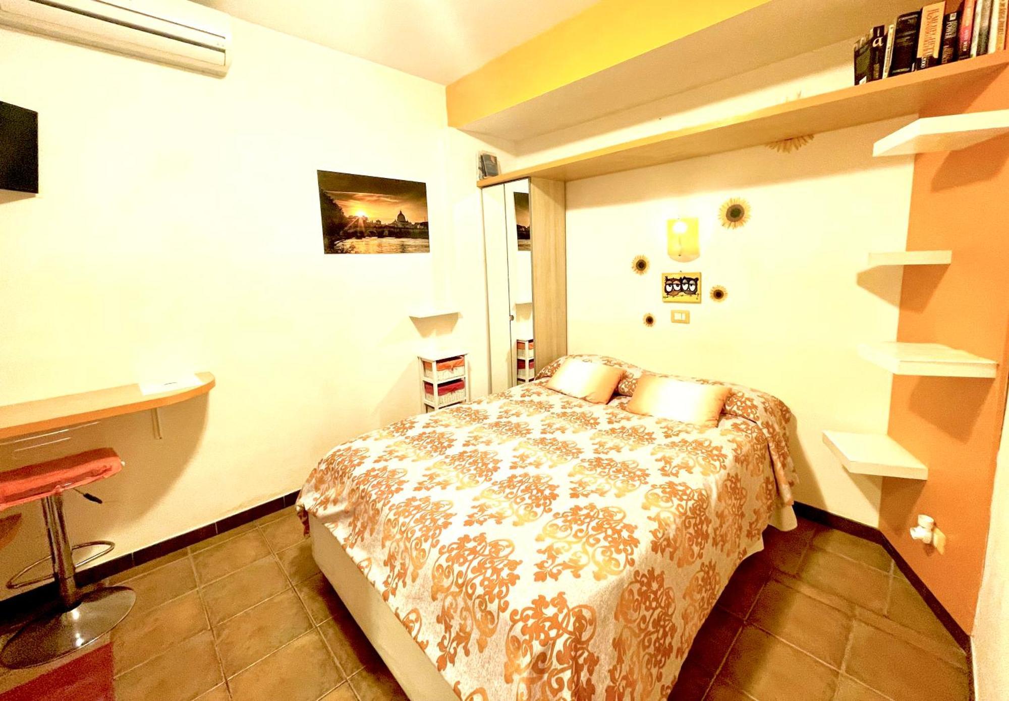 Small Double Room