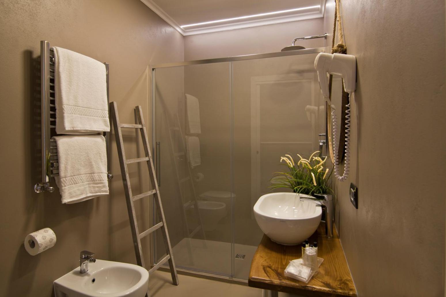 Superior Double or Twin Room
