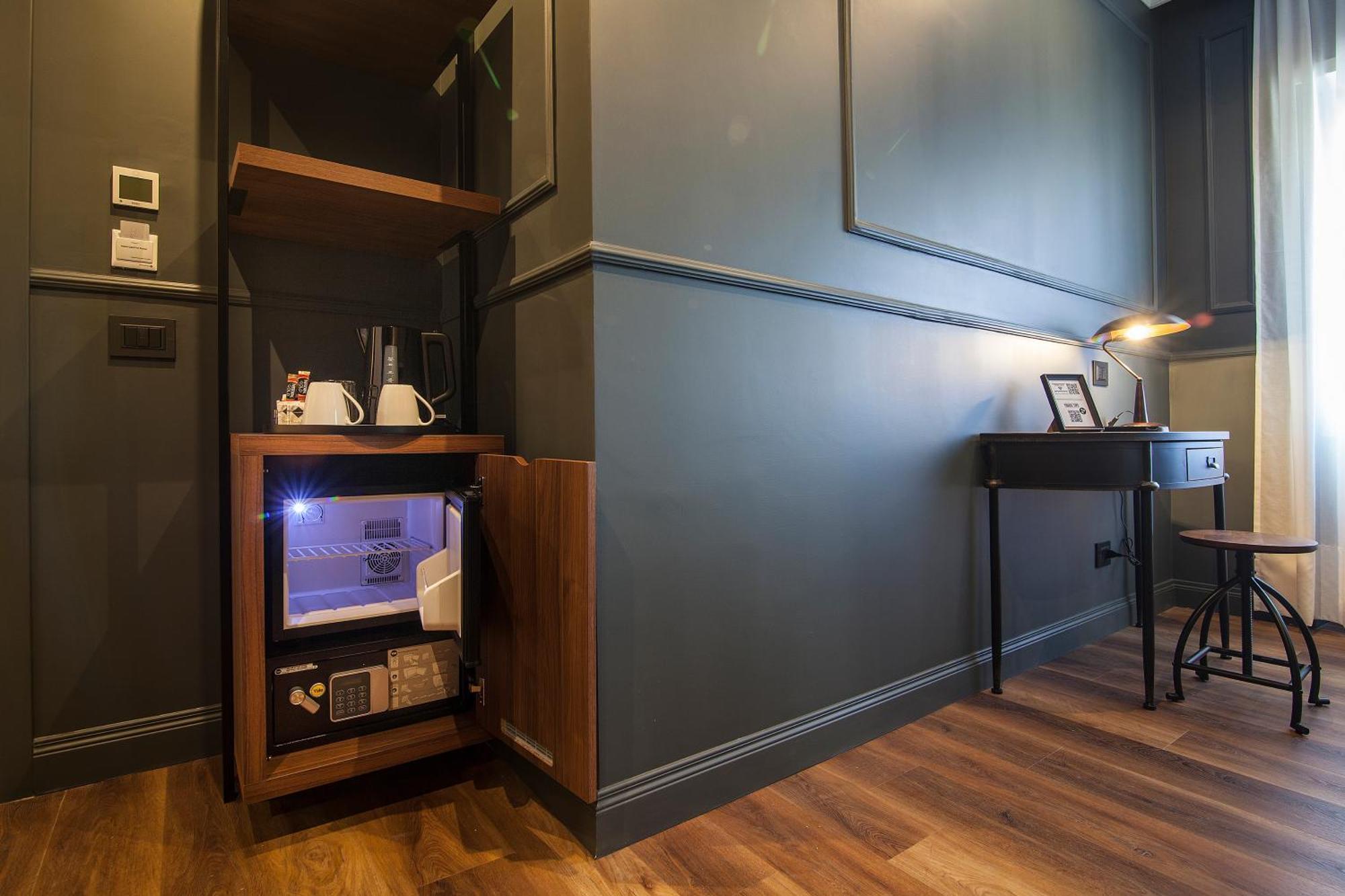 Superior Quadruple Room