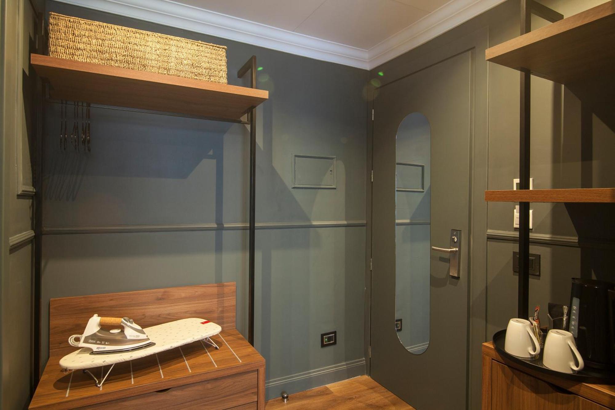 Superior Quadruple Room